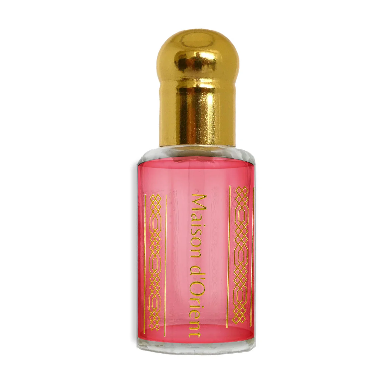Outstanding Pink Musk Tahara ♀♂ Perfume Oil Premium Material