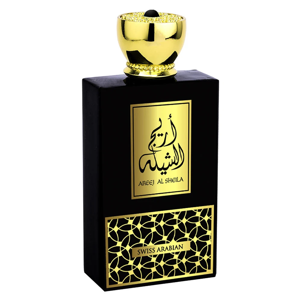 Soft Areej Al Sheila EDP - 100mL Dependable