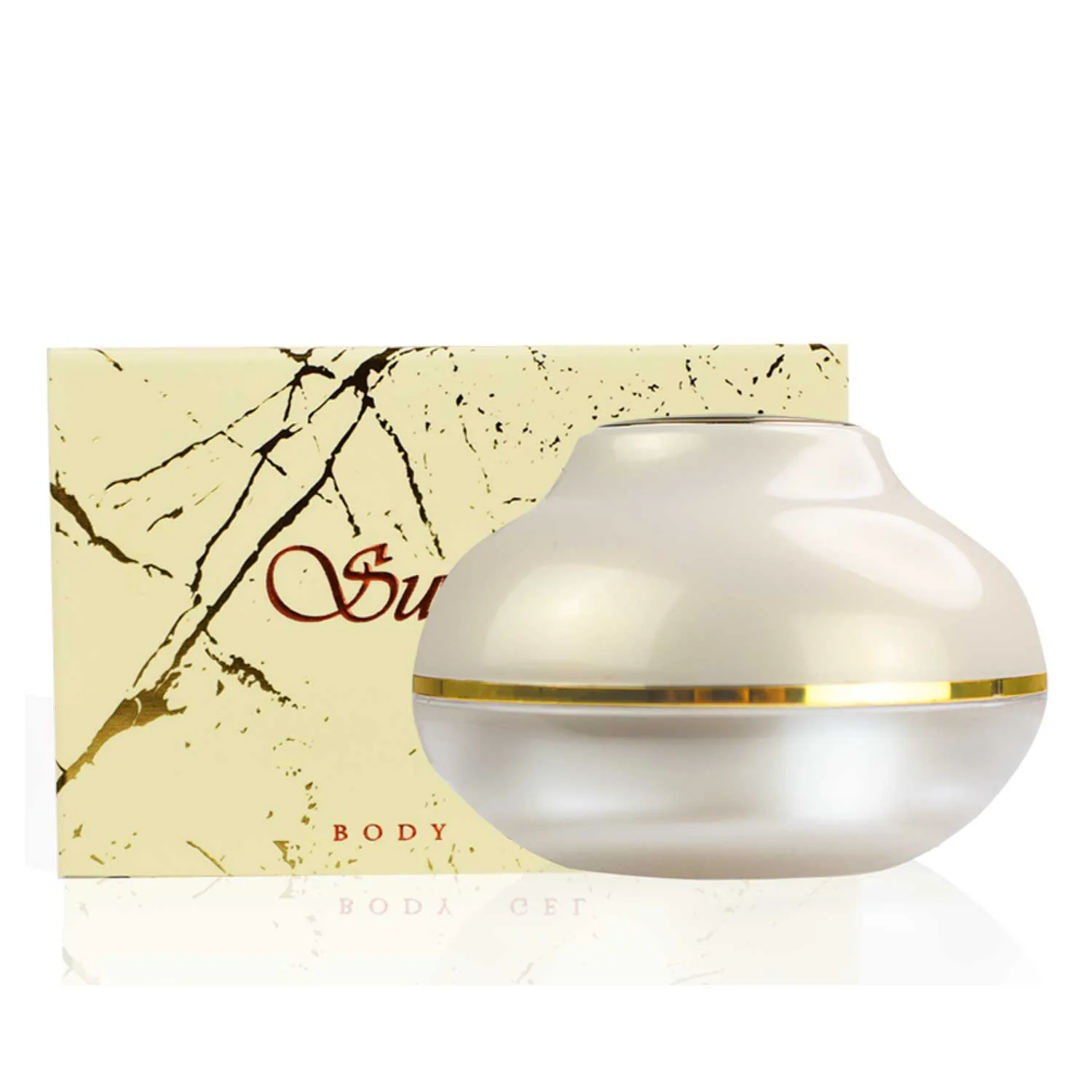 Selected SUPREME BODY GEL 30ML Durable