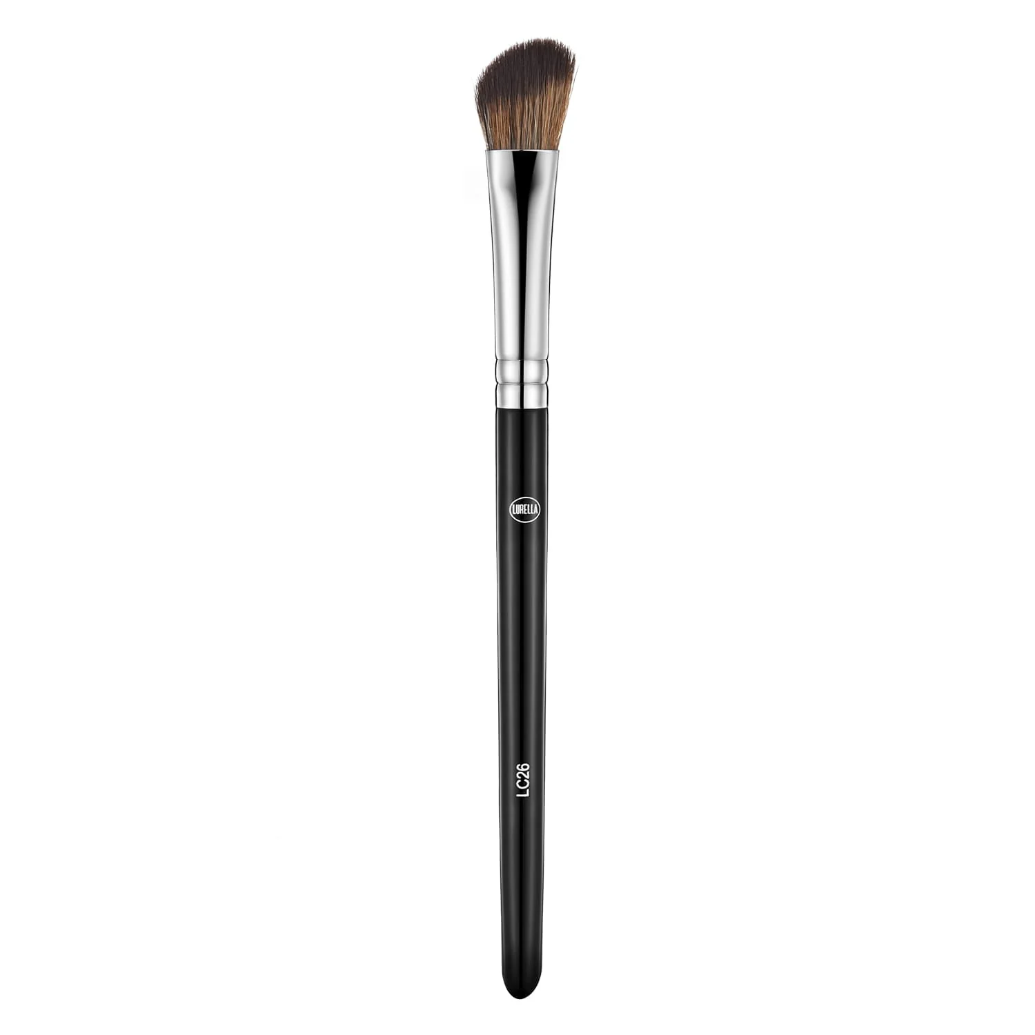 Traditional Angled Contour Brush - LC26 Verified