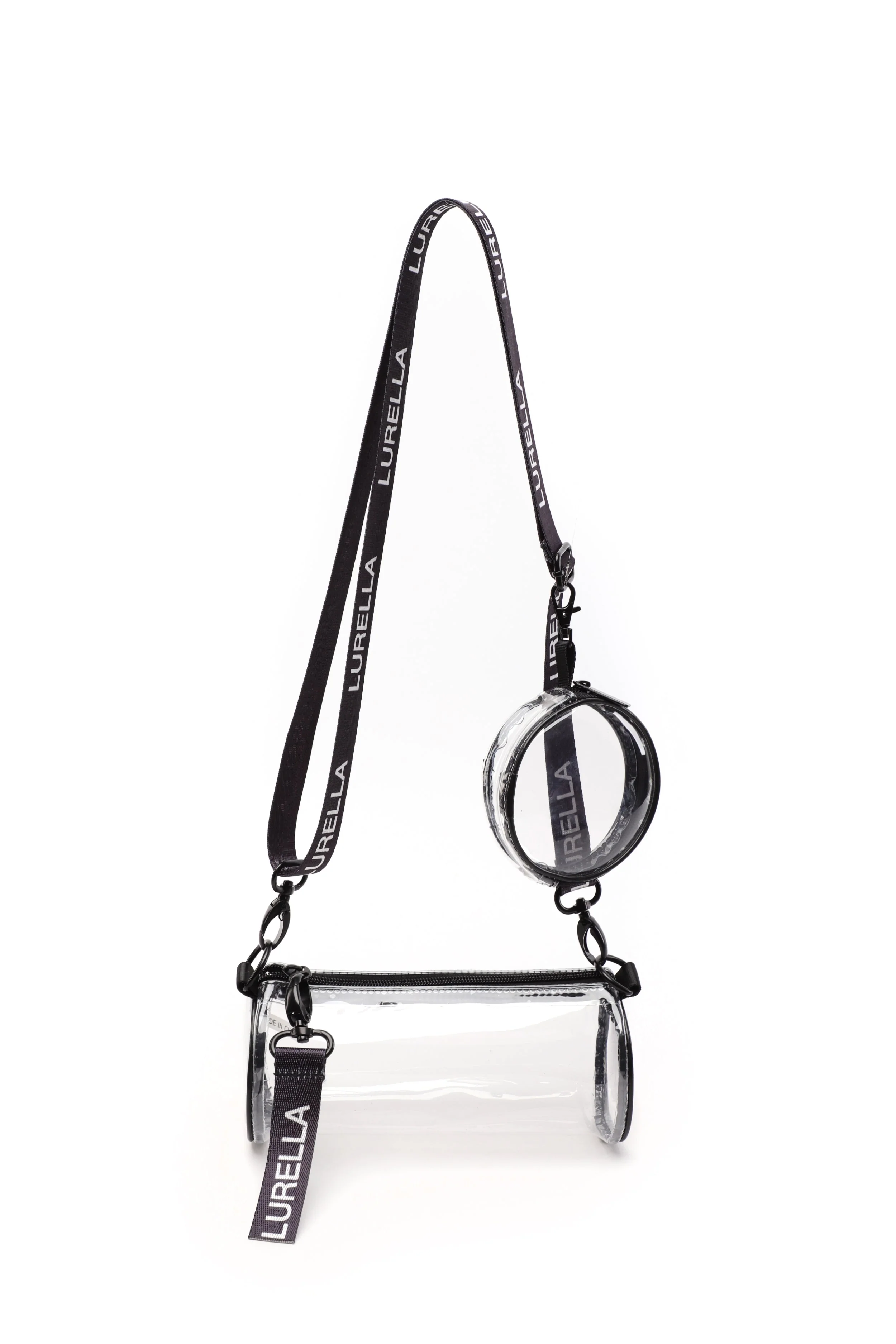 Prestigious BUCKET BAG Practical