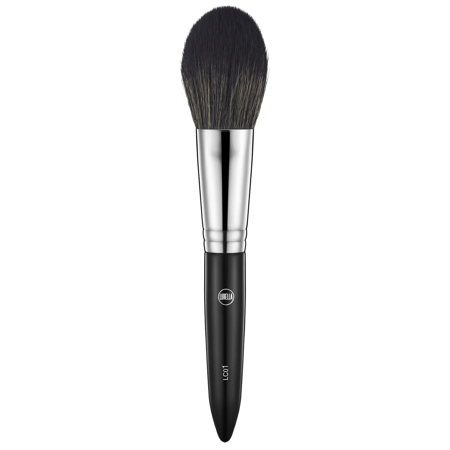 Luxury Classic Foundation Brush - LC01 Smart