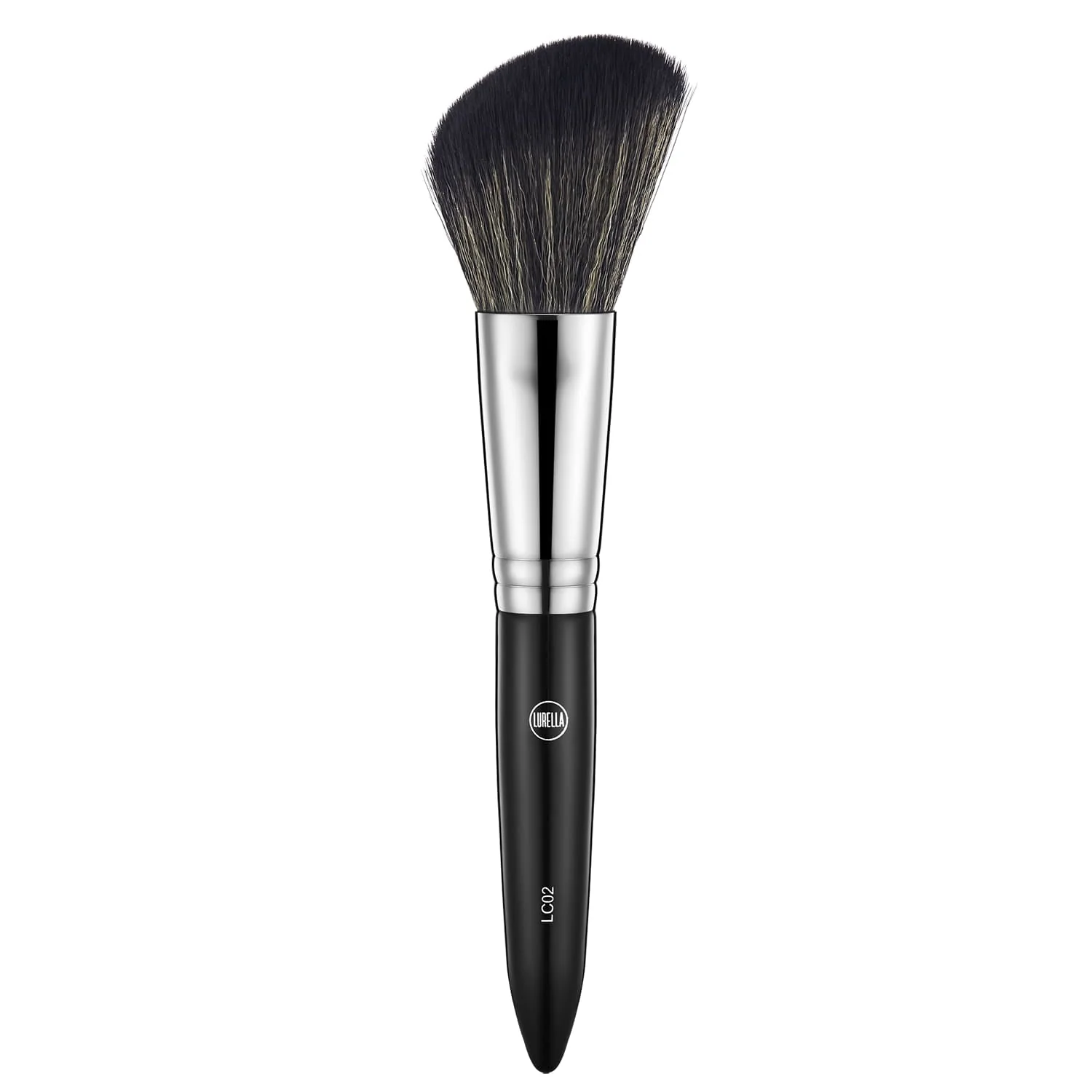 Superior Large Angled Powder Brush - LC02 Casual