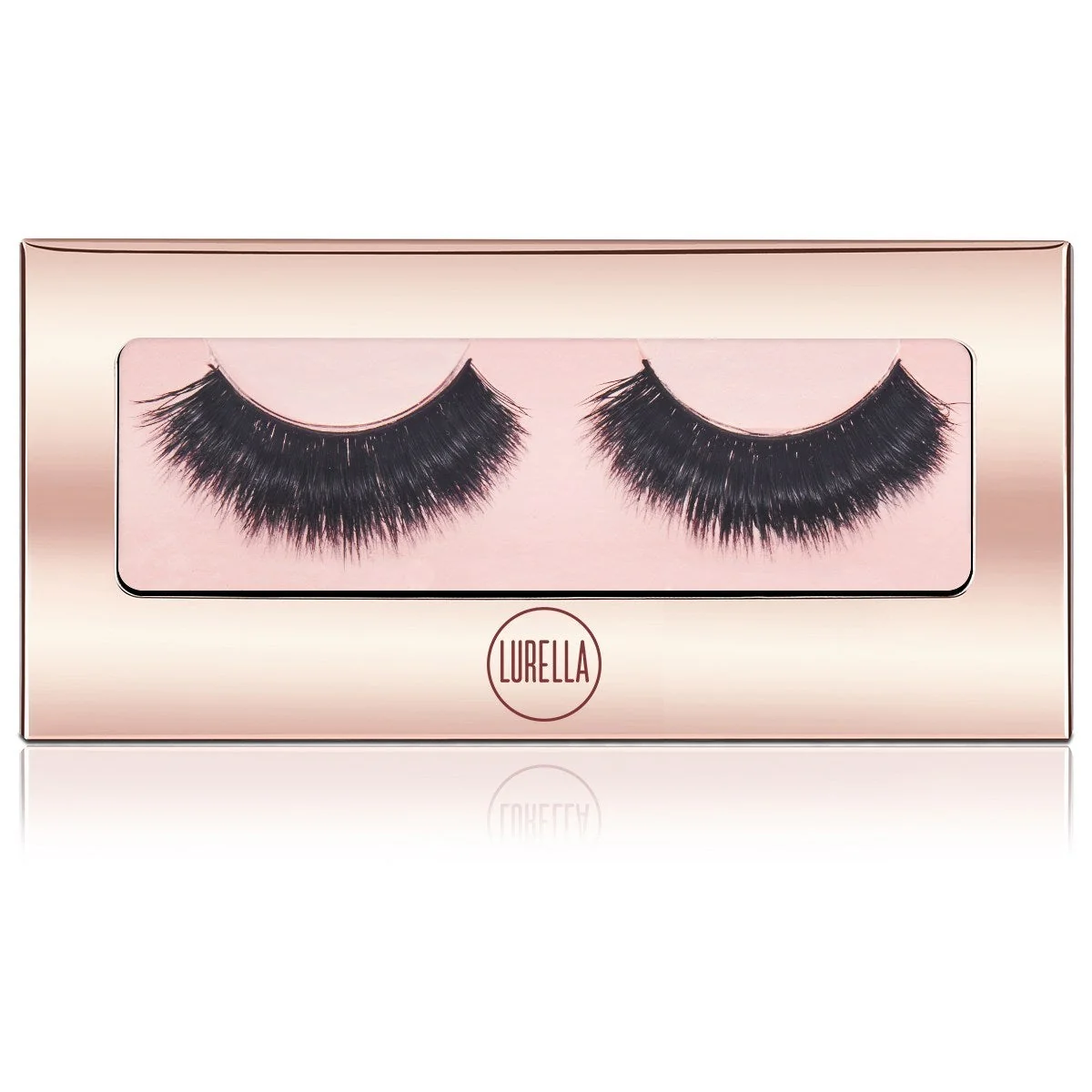 Stylish Mink Eyelashes - Bien Joue Original