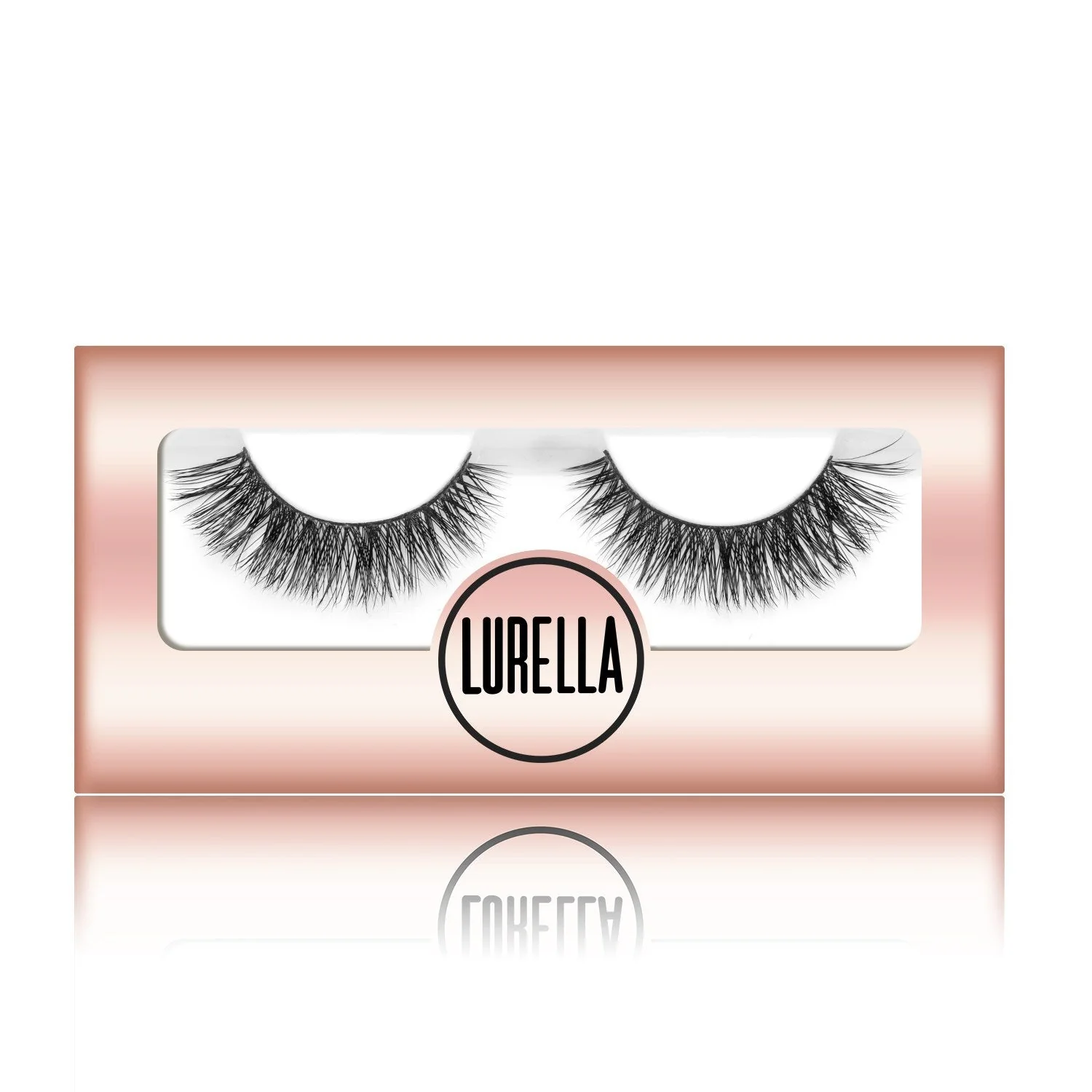 Innovative Mink Eyelashes - Teigen Original Design