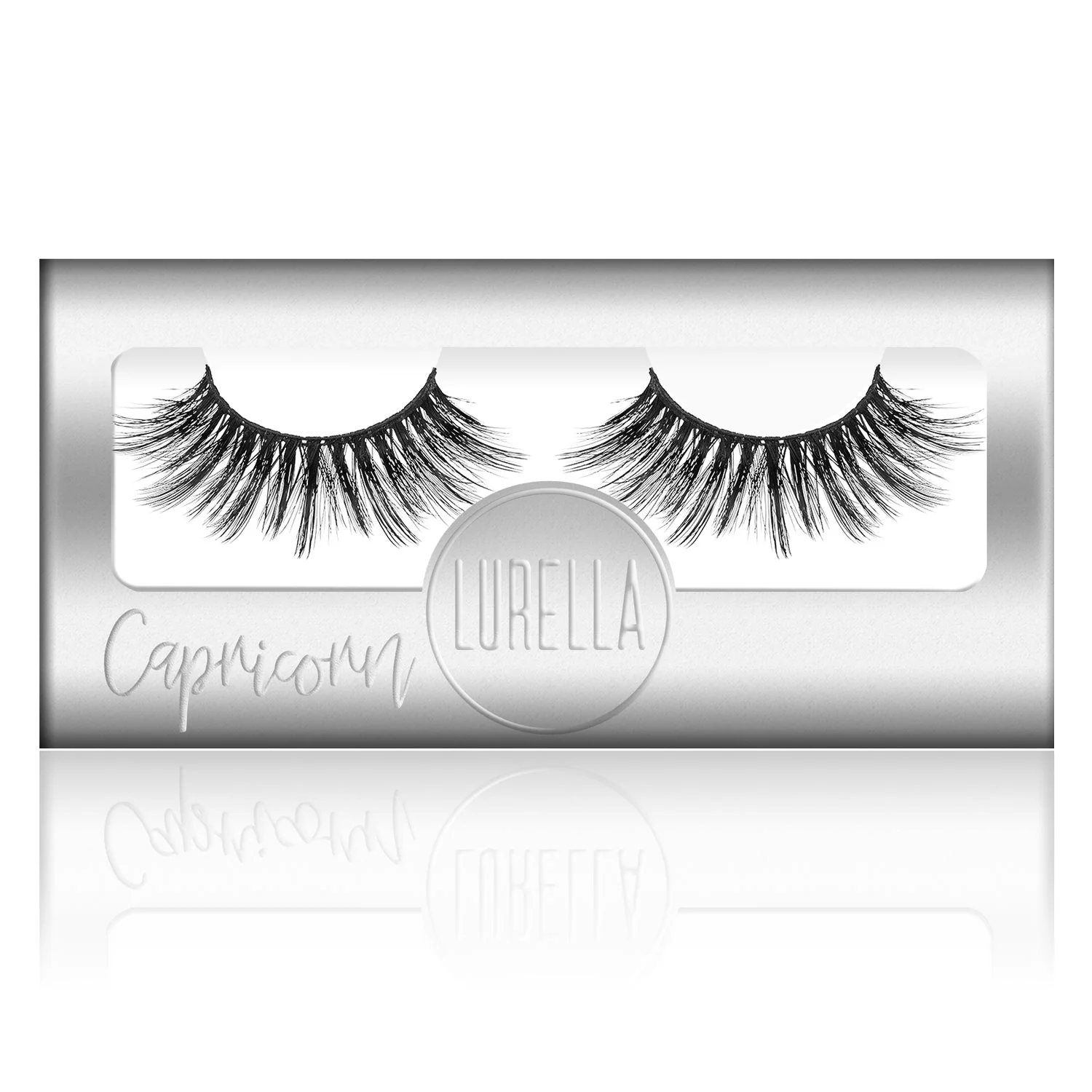 First-Class Synthetic Eyelashes - Capricorn Reliable