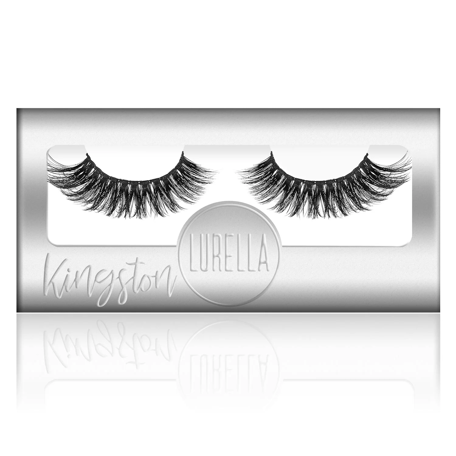 Selected Synthetic Eyelashes - Kingston Smart