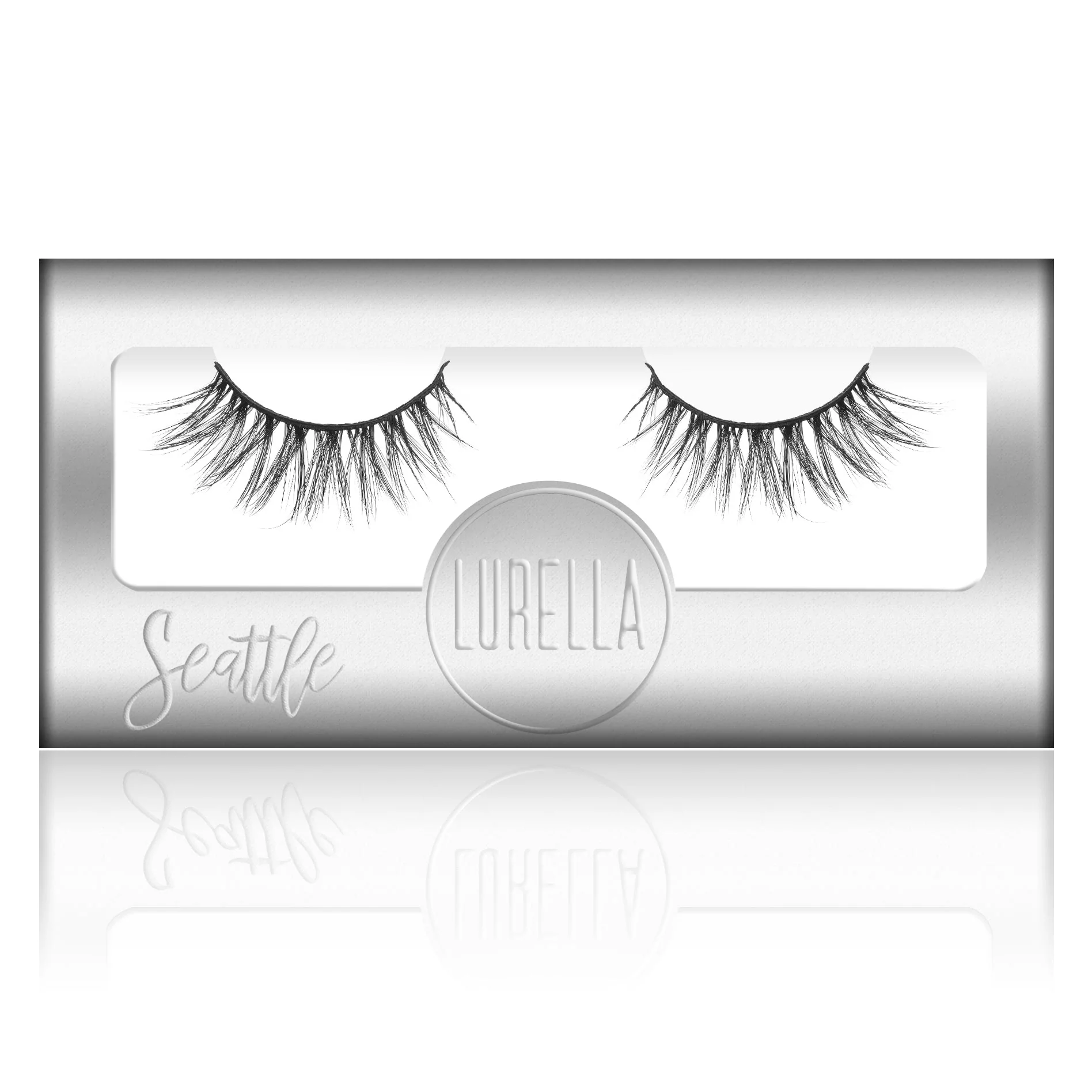 Secure Synthetic Eyelashes - Seattle Convenient