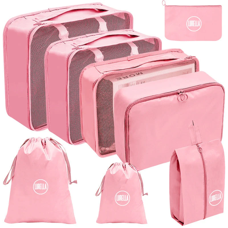 Classic Travel Bag Kit Functional