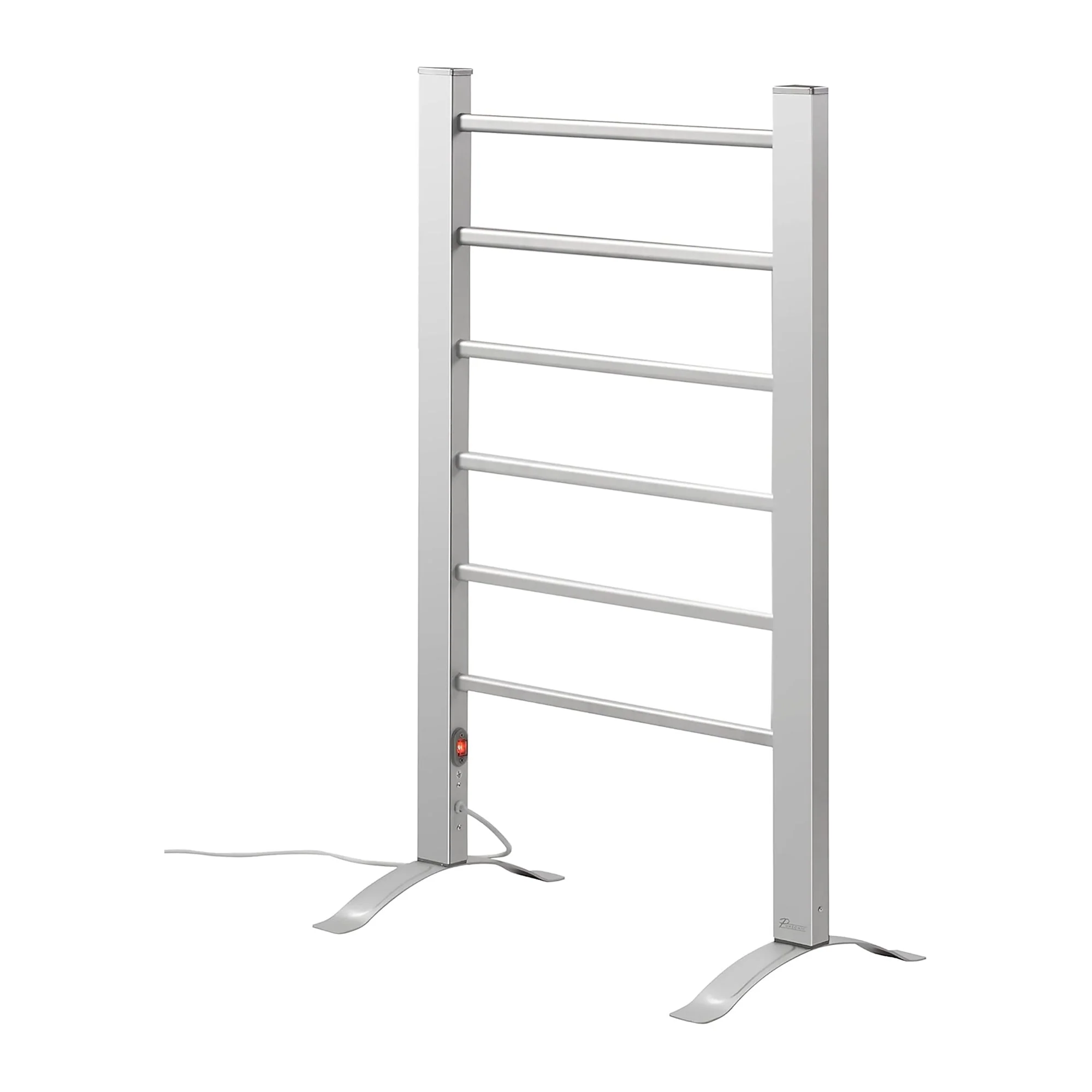 Selected 6-Bar Electric Towel Warmer Original Design