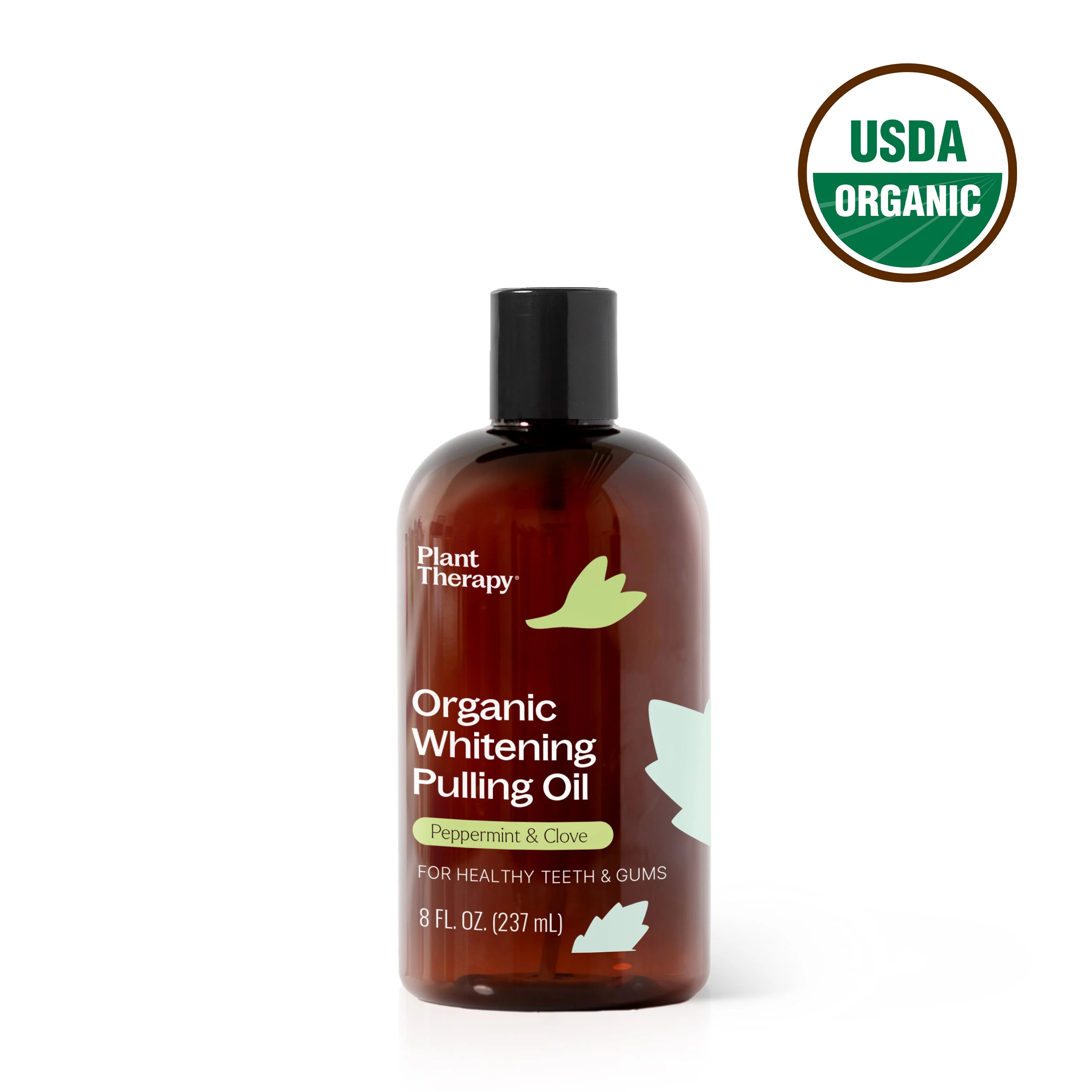 Artisan Organic Whitening Pulling Oil Top-Quality