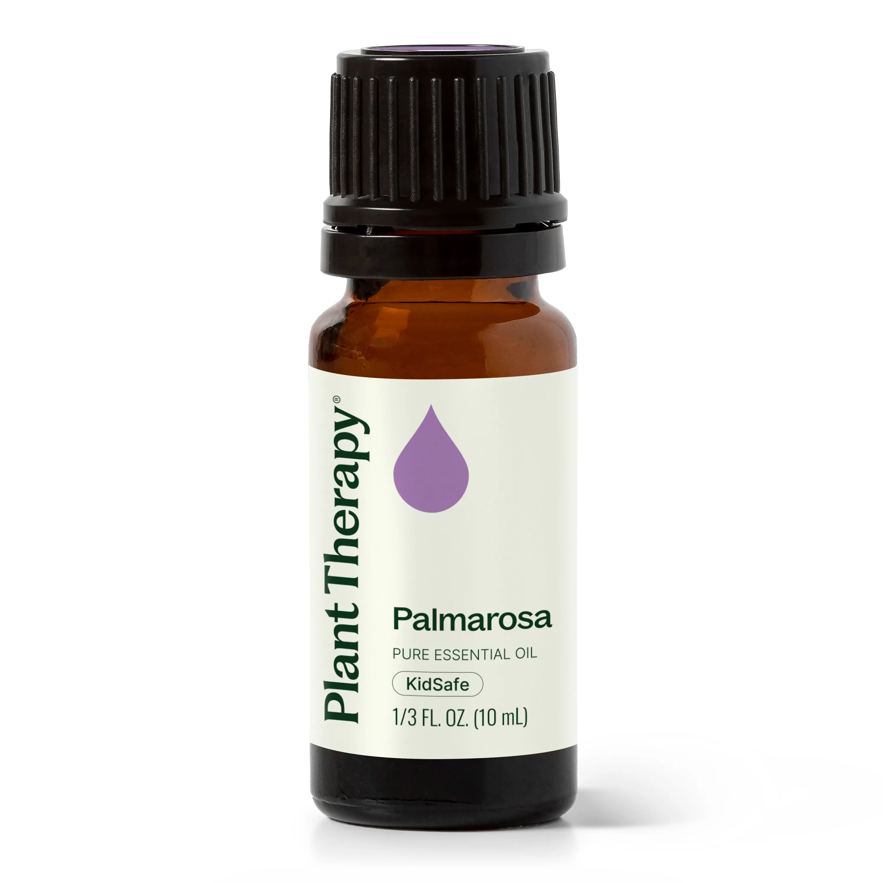 Recyclable Palmarosa Essential Oil Durable