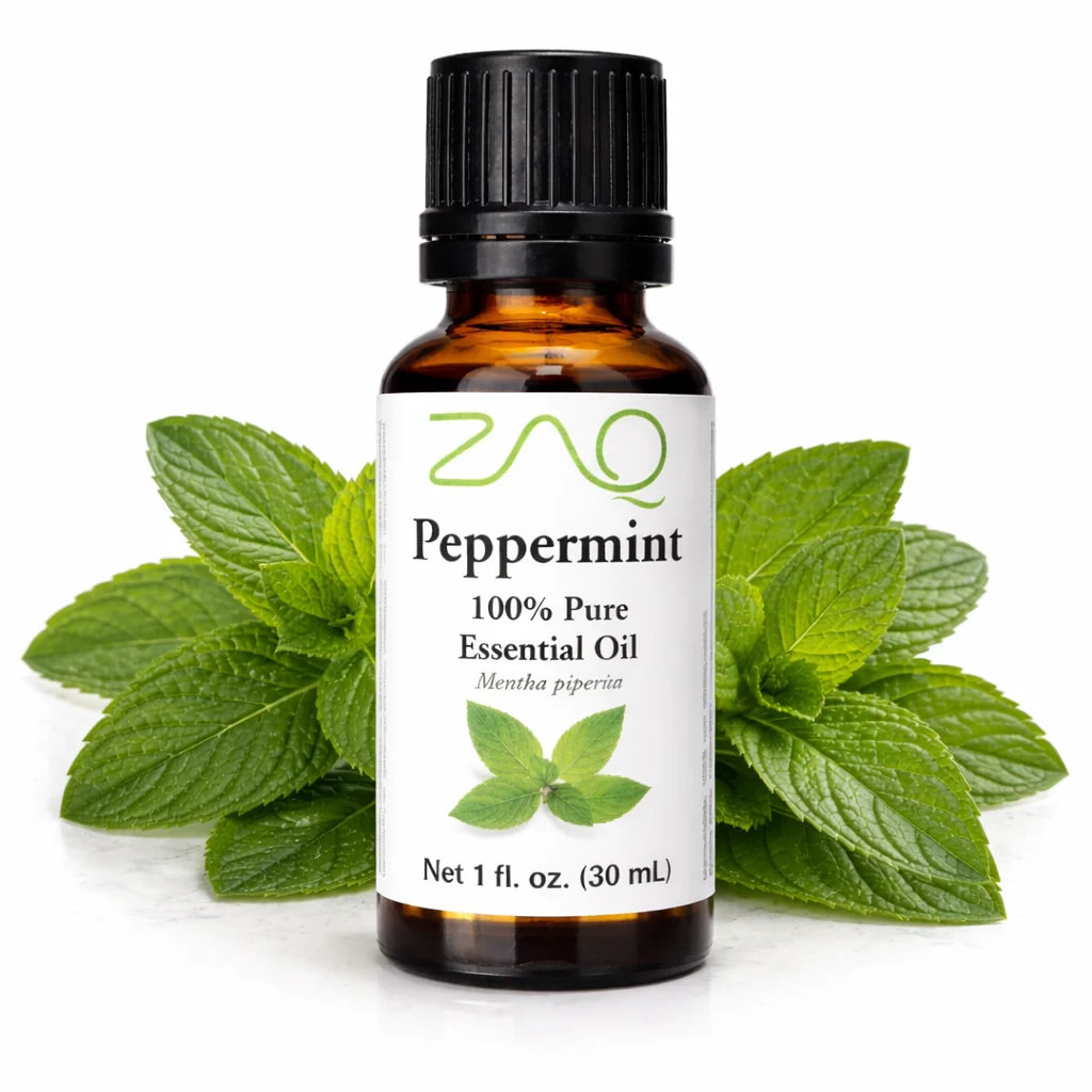 World-Class Peppermint Breathable