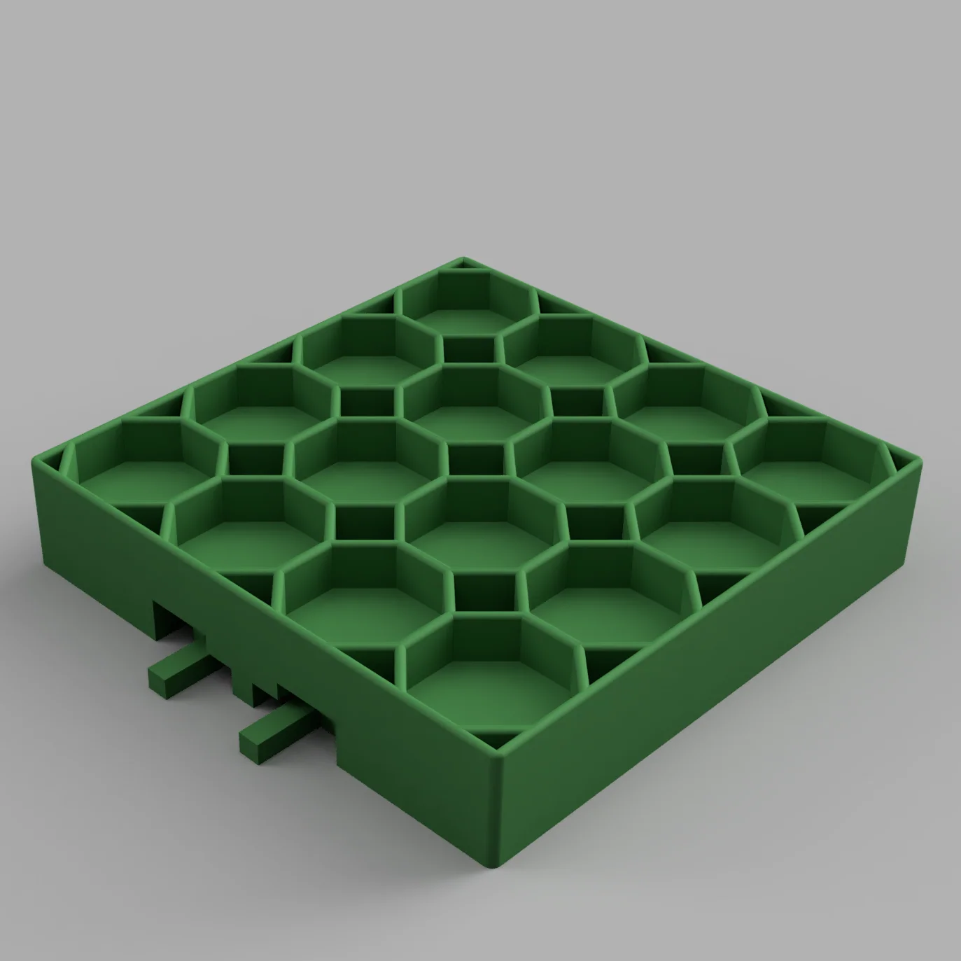 Safe Lick Mat Module Calming Enrichment Feeding Accessory Unique