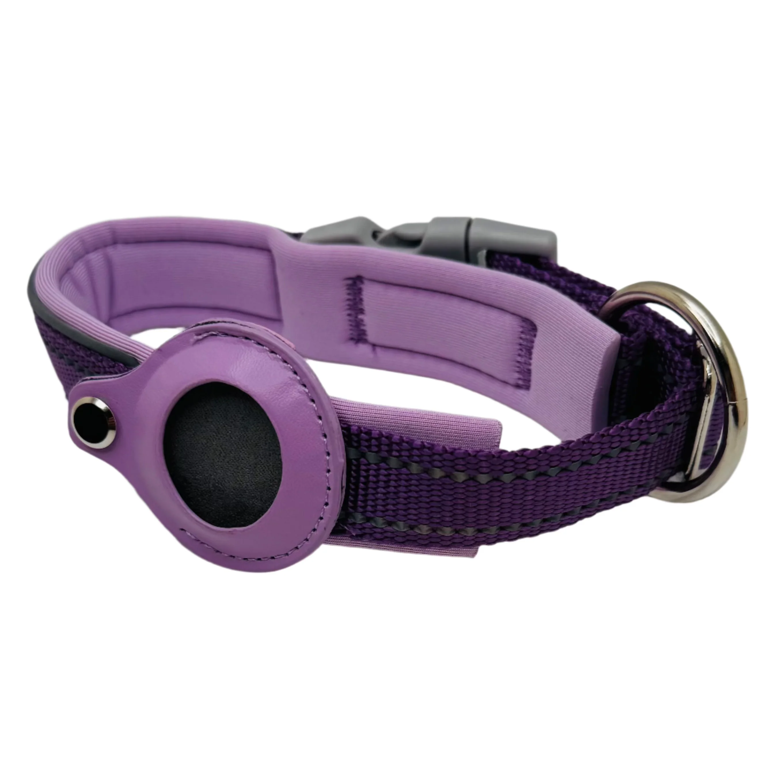 Exclusive AirTag Collar for Cats Dogs Original Design