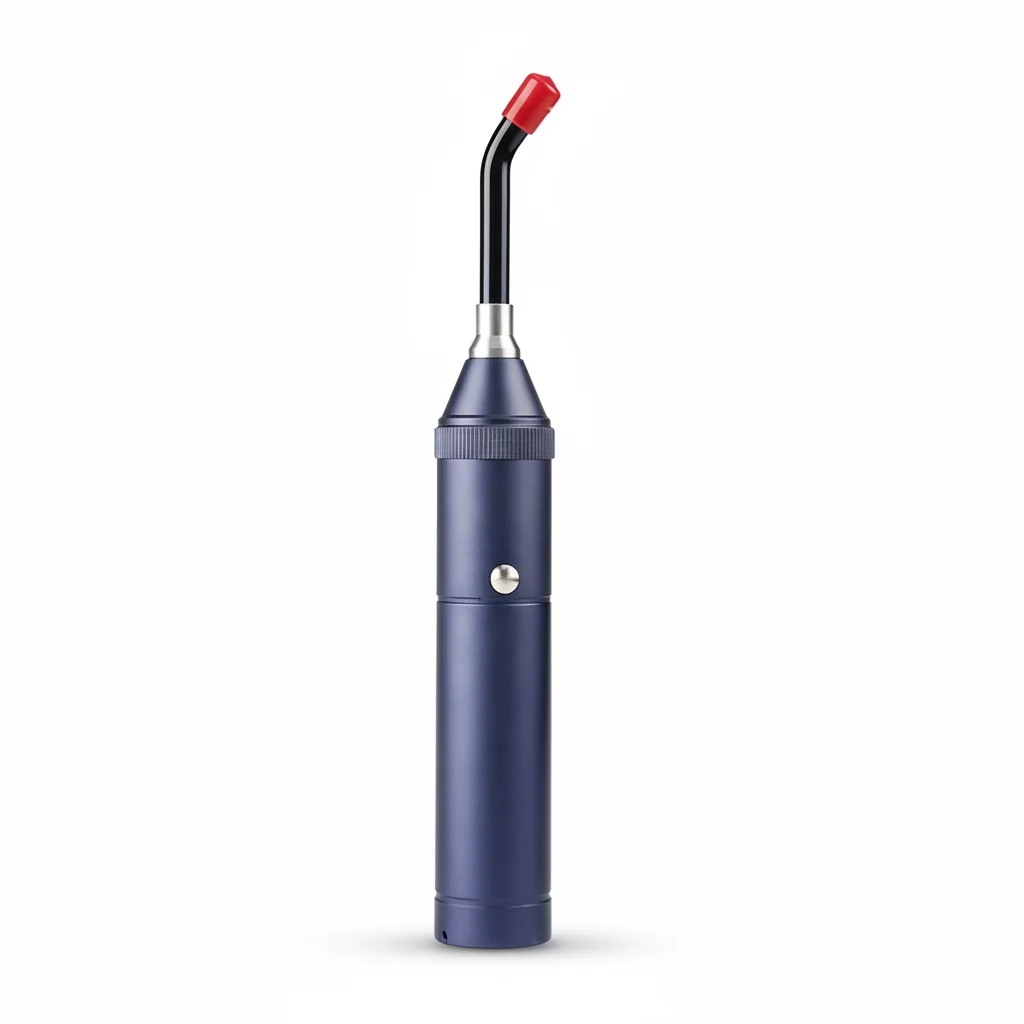 High-Quality Portable Red Light Infrared Therapy Device Sore Canker Lip Therapy Handheld Removable Oral Physiotherapy Wand Health Pain Relief Trusted