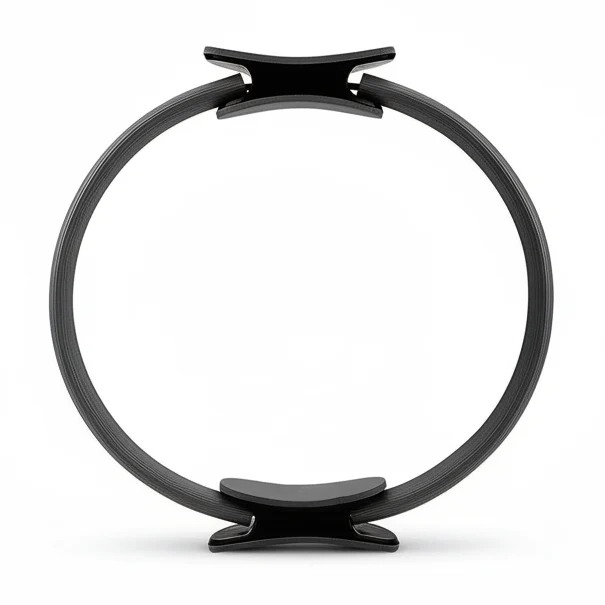 Easy-to-Use Non Slip Yoga Pilates Ring For Fitness Shaping Pelvic Floor Muscle Training Resistance Ring Trusted