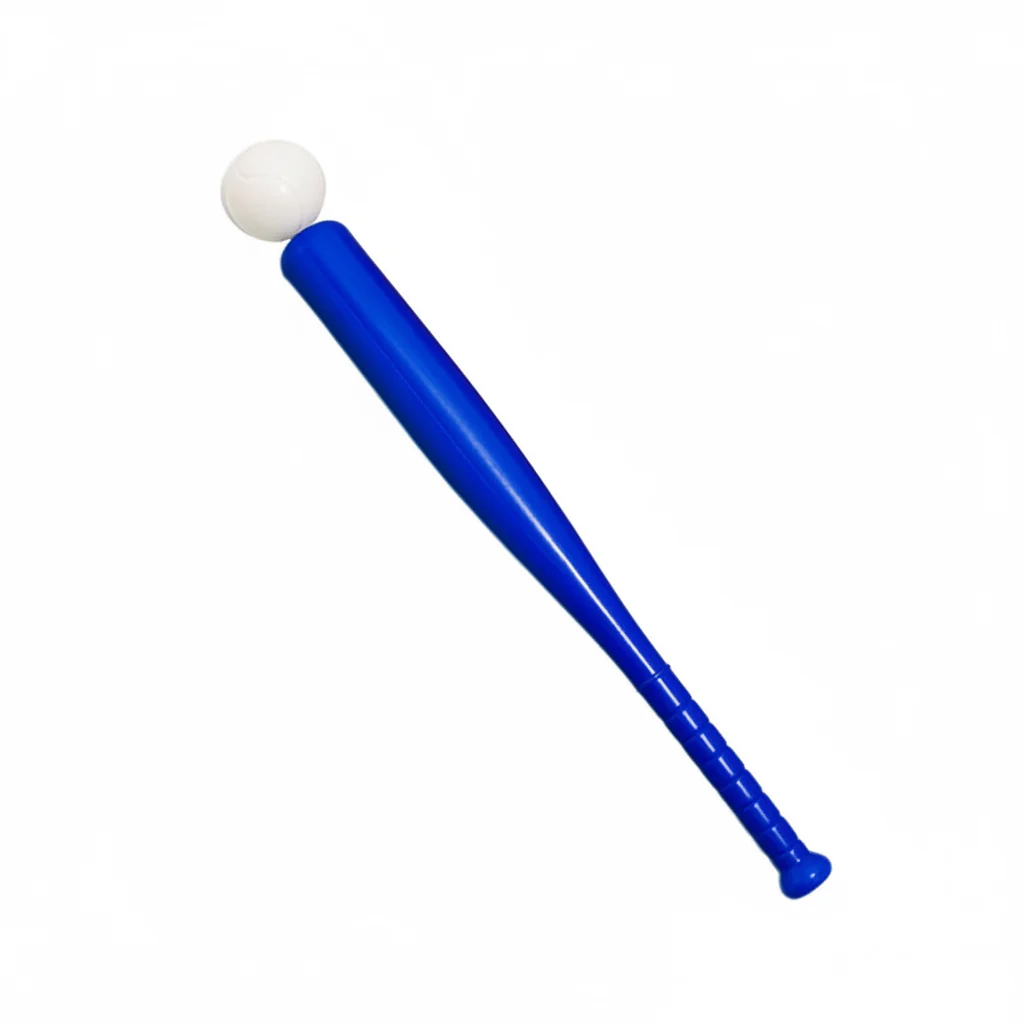 Proven Kids Mini Plastic Racket Set Outdoor Fitness Props for Children Tennis Badminton Baseball Equipment TMZ World-Class