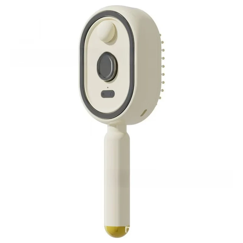 Long-Lasting Spray airbag massage comb Original Design