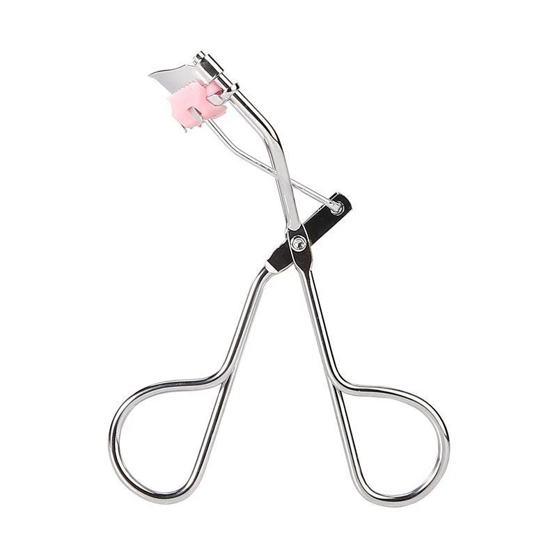 Fast Eyelash Curler with Built-in Comb Portable Wide-Angle Tool Functional