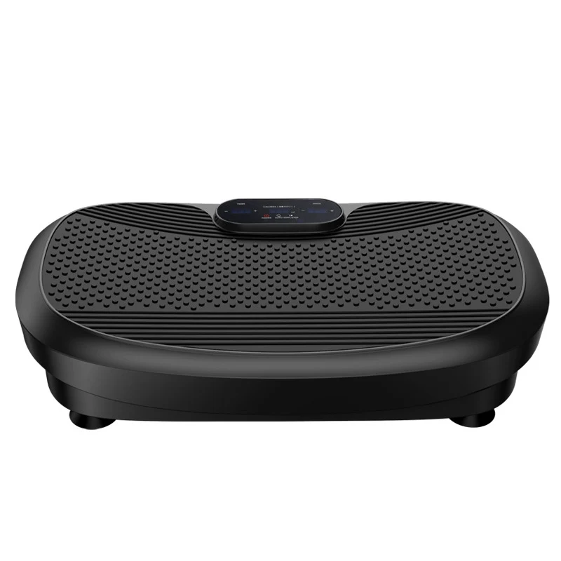 Solid Home Standing Fat Burning Exercise Equipment Lazy Flinging Machine For Effective Body Shaping And Fitness Modern