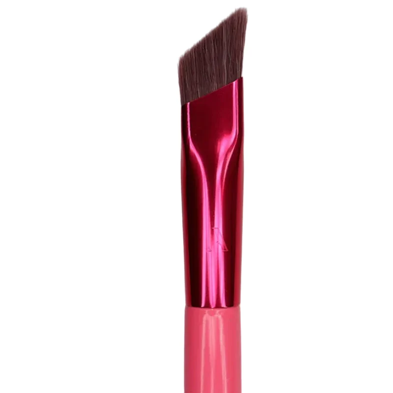 Advanced Wild Eyebrow Brush 3d Stereoscopic Painting Hairline Eyebrow Paste Artifact Eyebrow Brush Brow Makeup Brushes Concealer Brush Relaxed