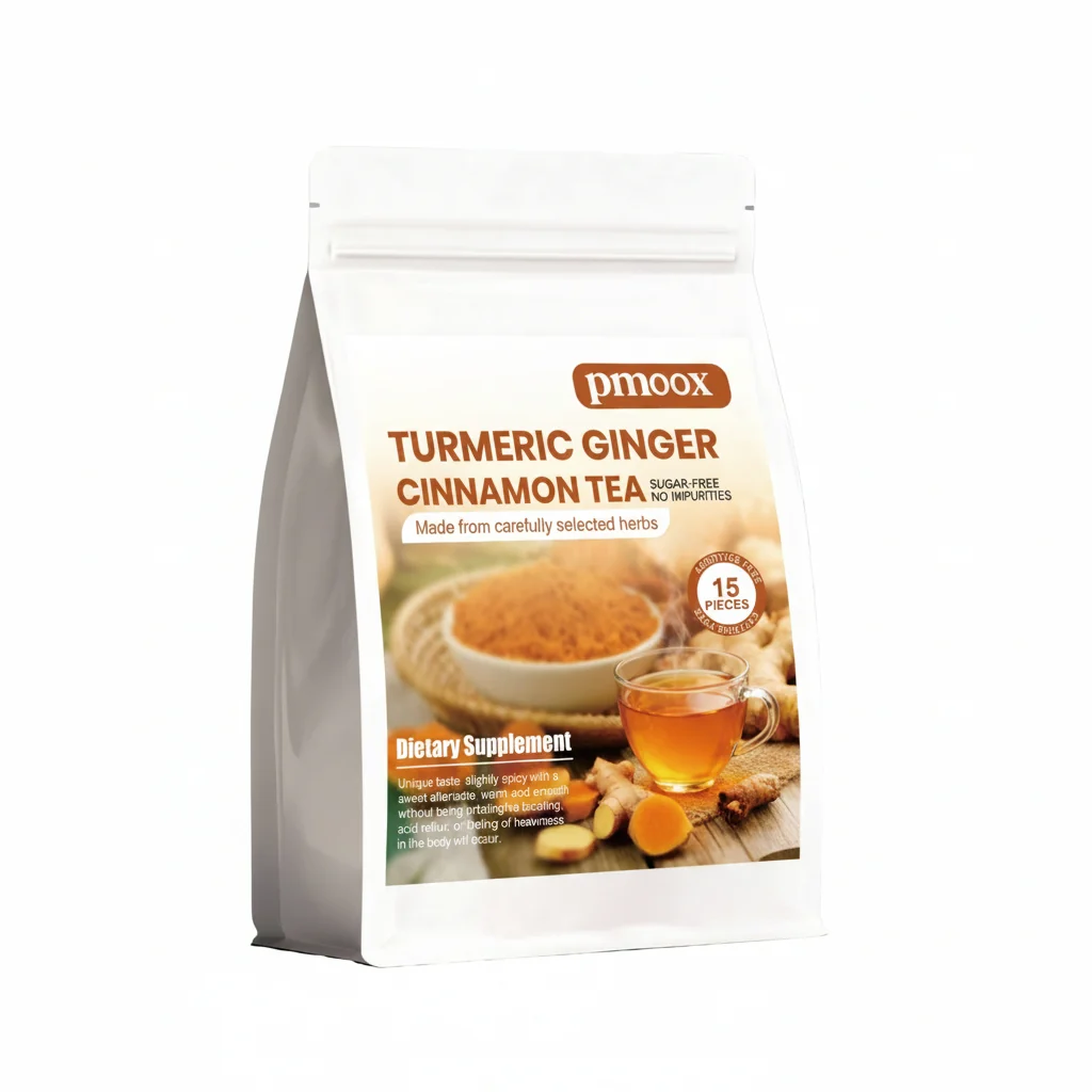 Contemporary Premium Herbal Ginseng Six Treasure Tea – Traditional Botanical Wellness Brew 15 Pack Carefully Designed