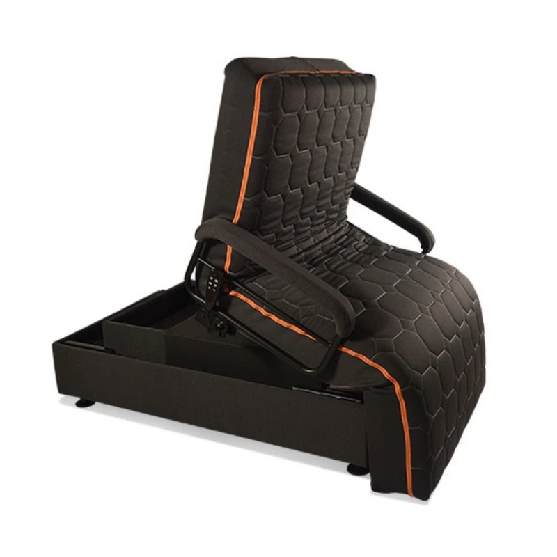 Professional Journey UPbed Standard 4-in-1 Motorized Lift Bed Clean