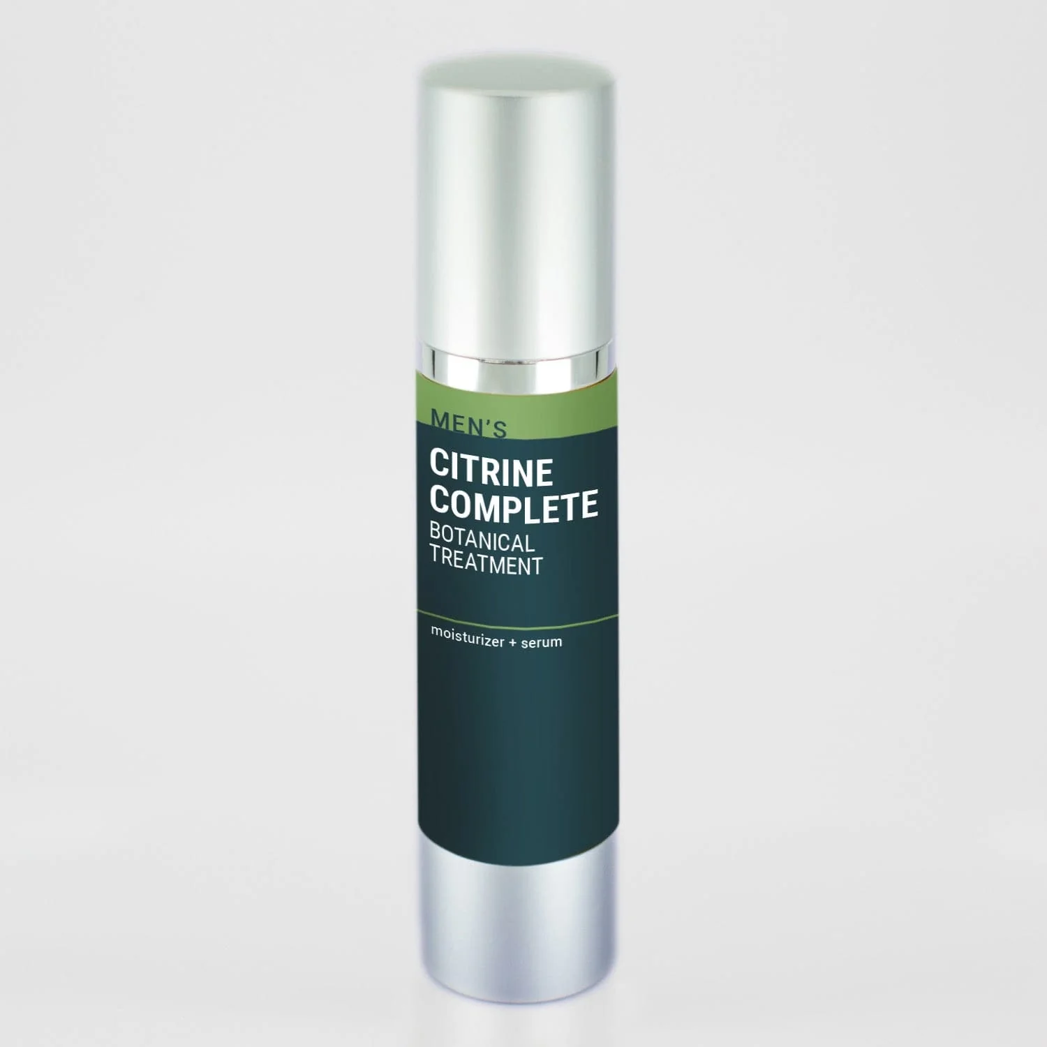 Artisan Men's Citrine Complete Botanical Treatment Comfortable