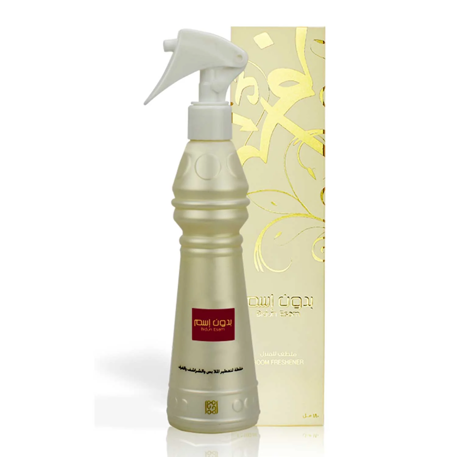 World-Class BIDUN ESAM AIR ROOM FRESHENER 180 ML Sophisticated