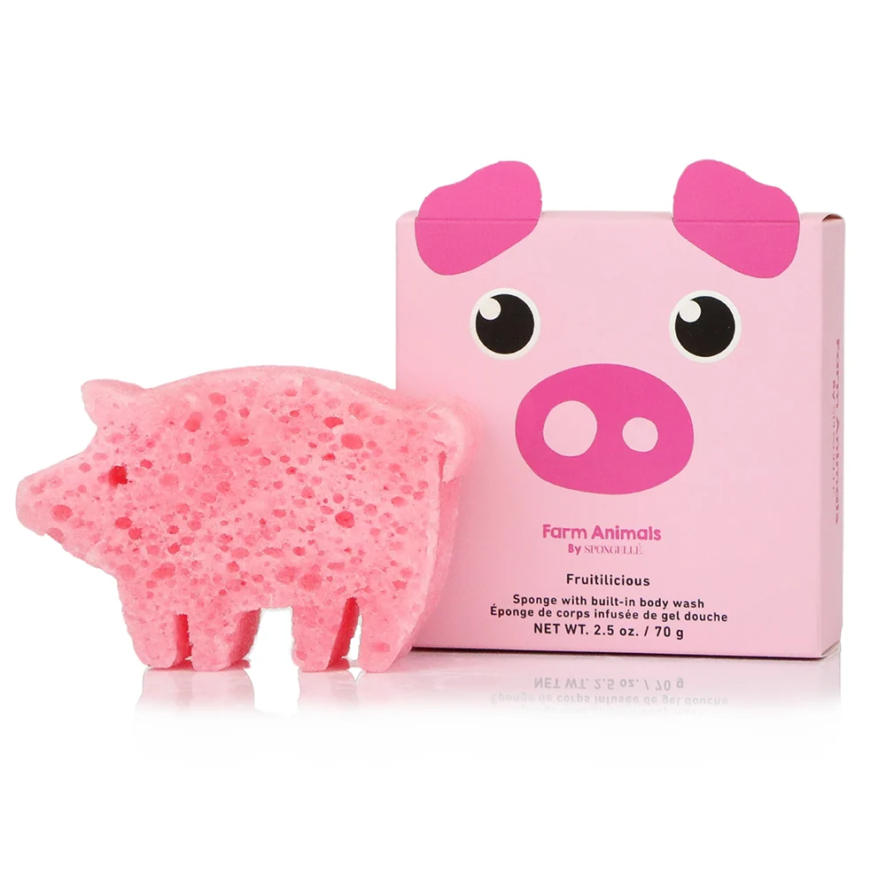 Versatile Peggy Pig Farm Animals High-End