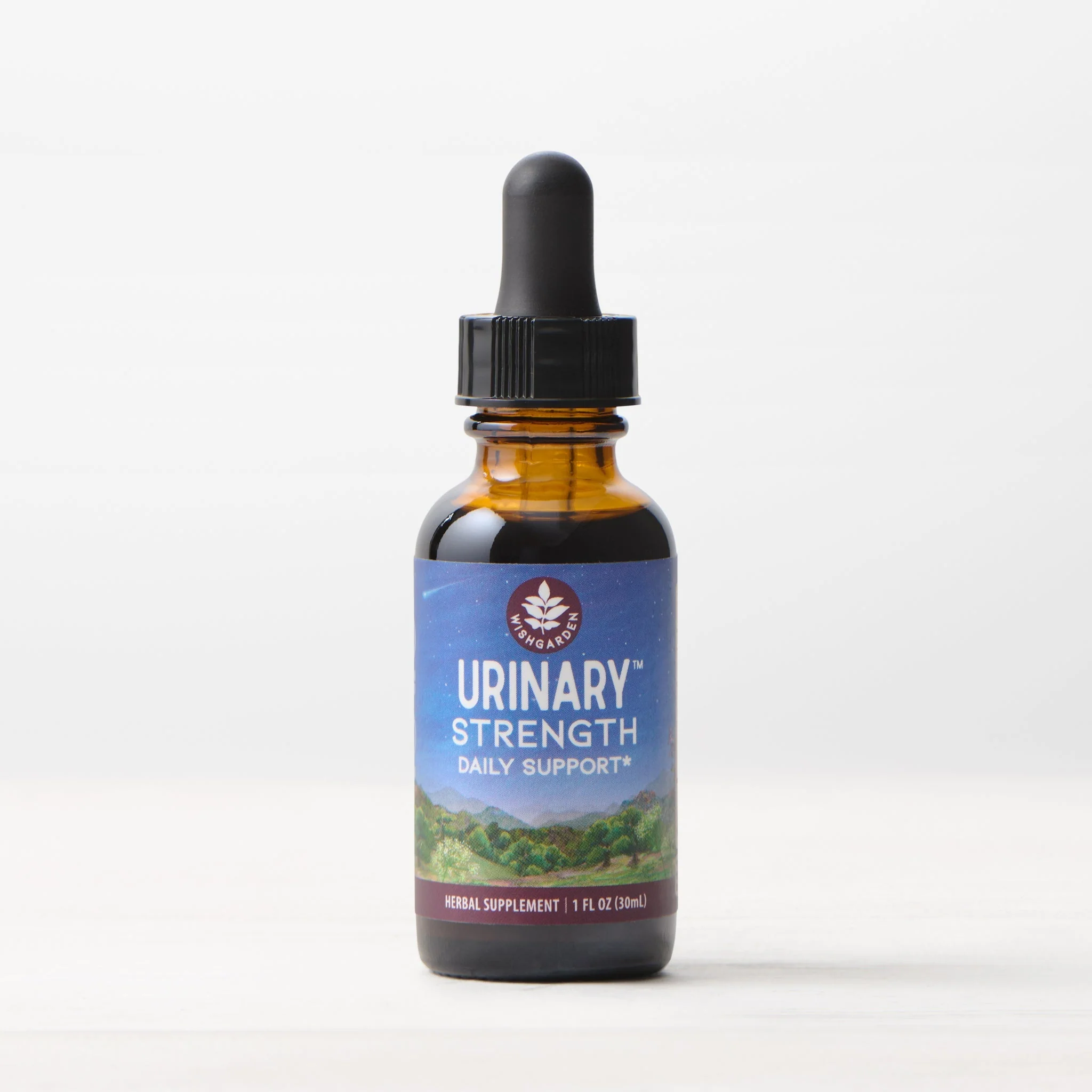 Relaxed Urinary Strength Active Support Outstanding