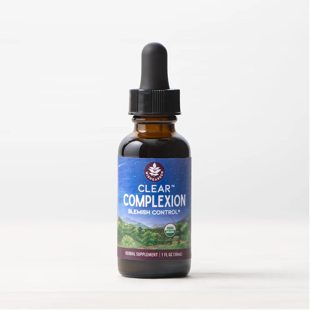 World-Class Clear Complexion Blemish Control Elite
