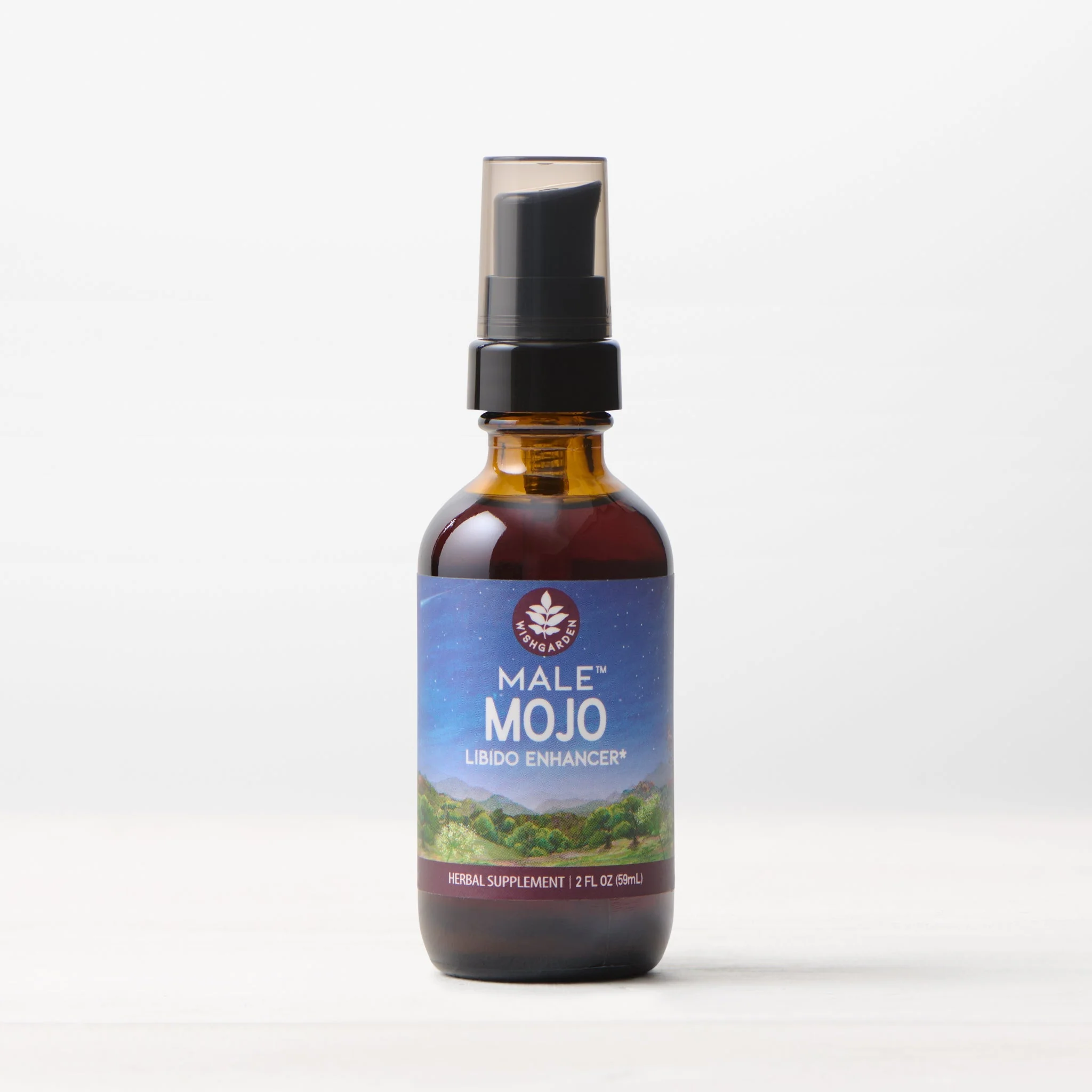 Organic Male Mojo Libido Enhancer Prestigious