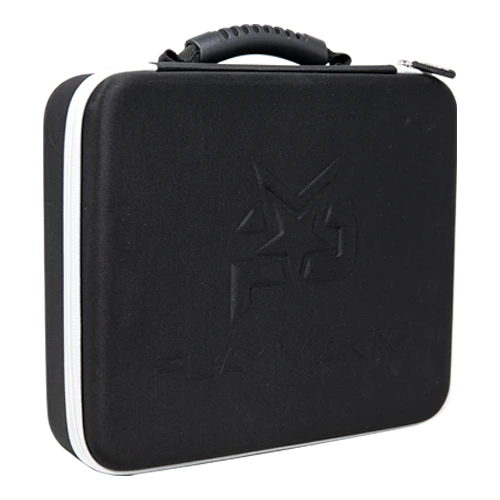 Organic MVP Carrying Case Luxury