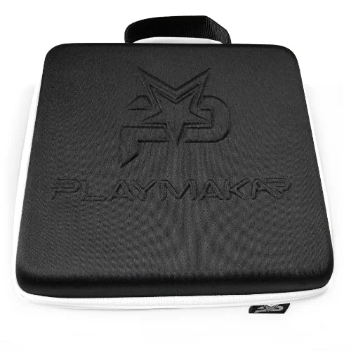 Comfortable PRO Muscle Stimulator Carrying Case Enhanced