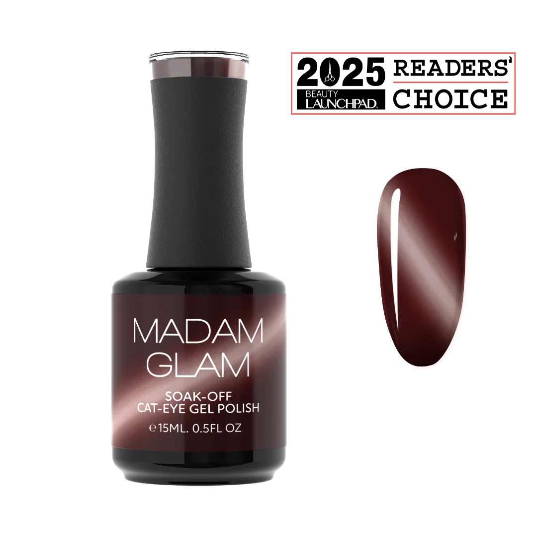 Advanced Cherry Mocha Premium