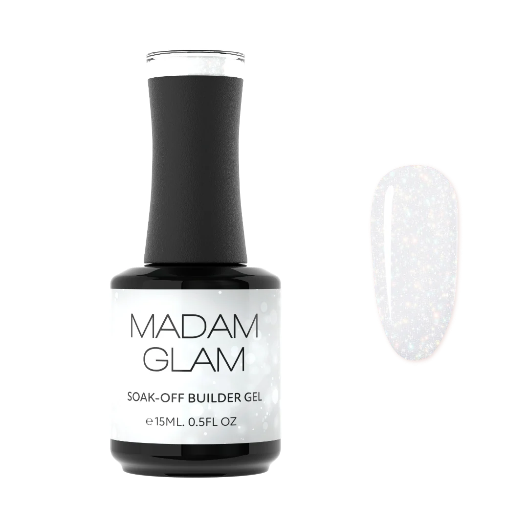 Advanced Sheer White Quality