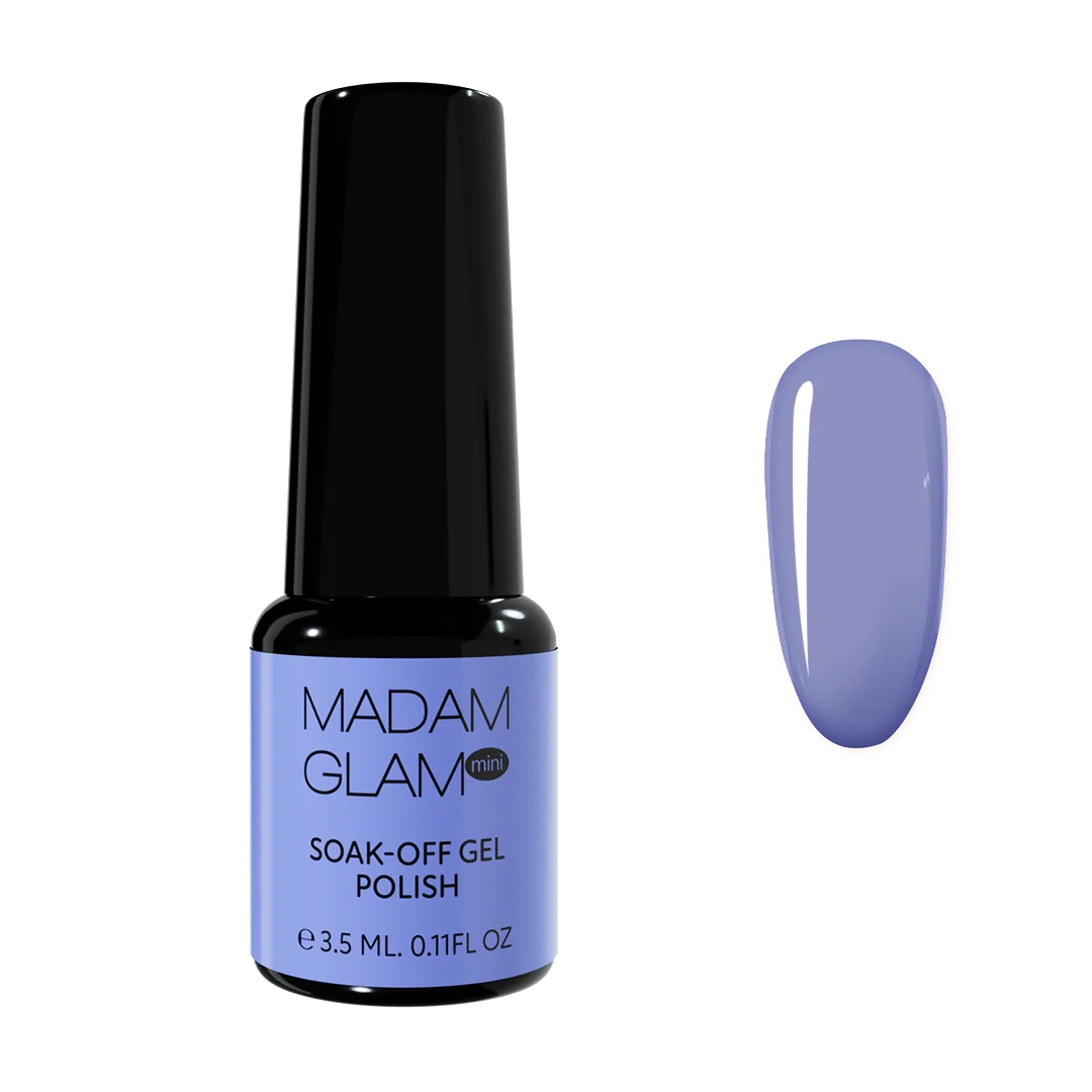 Advanced Mini Lilac Bloom Fine Crafted