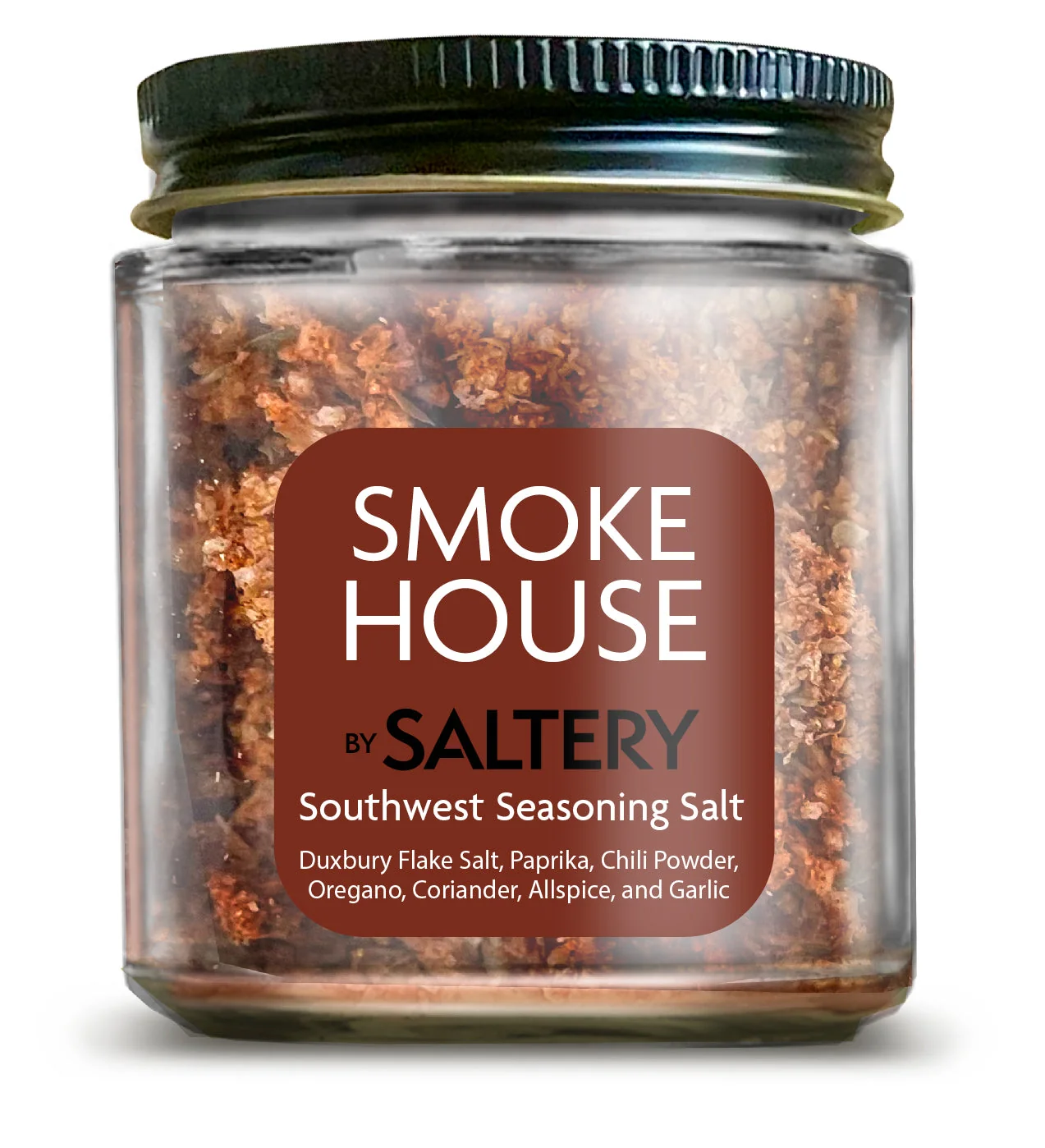 Advanced Smokehouse Southwest Seasoning Salt Professional
