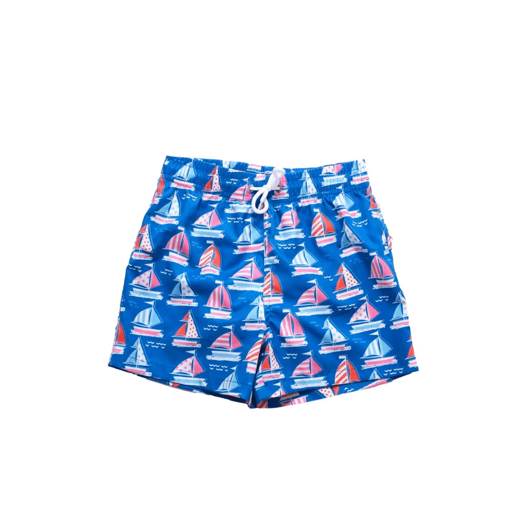 Clean Oyster Bay Trunks Safe