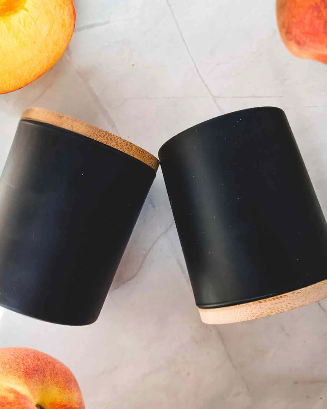 Artisan Georgia Peach First-Class