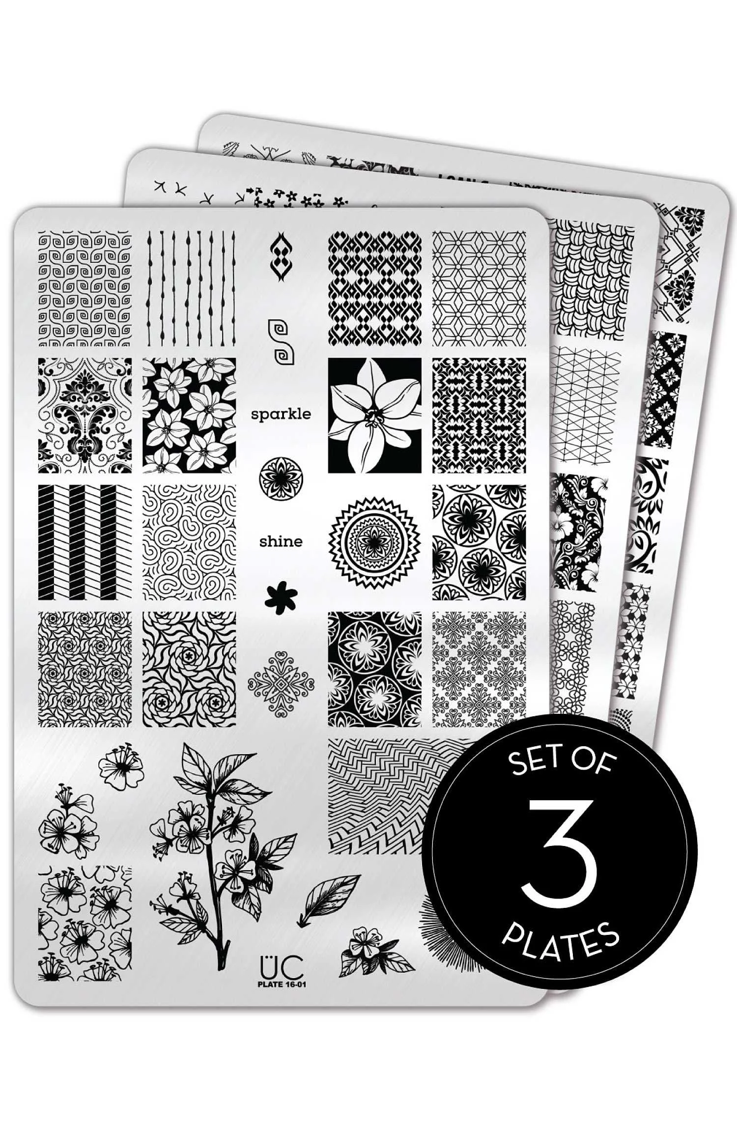 World-Class Collection 16 Carefully Designed