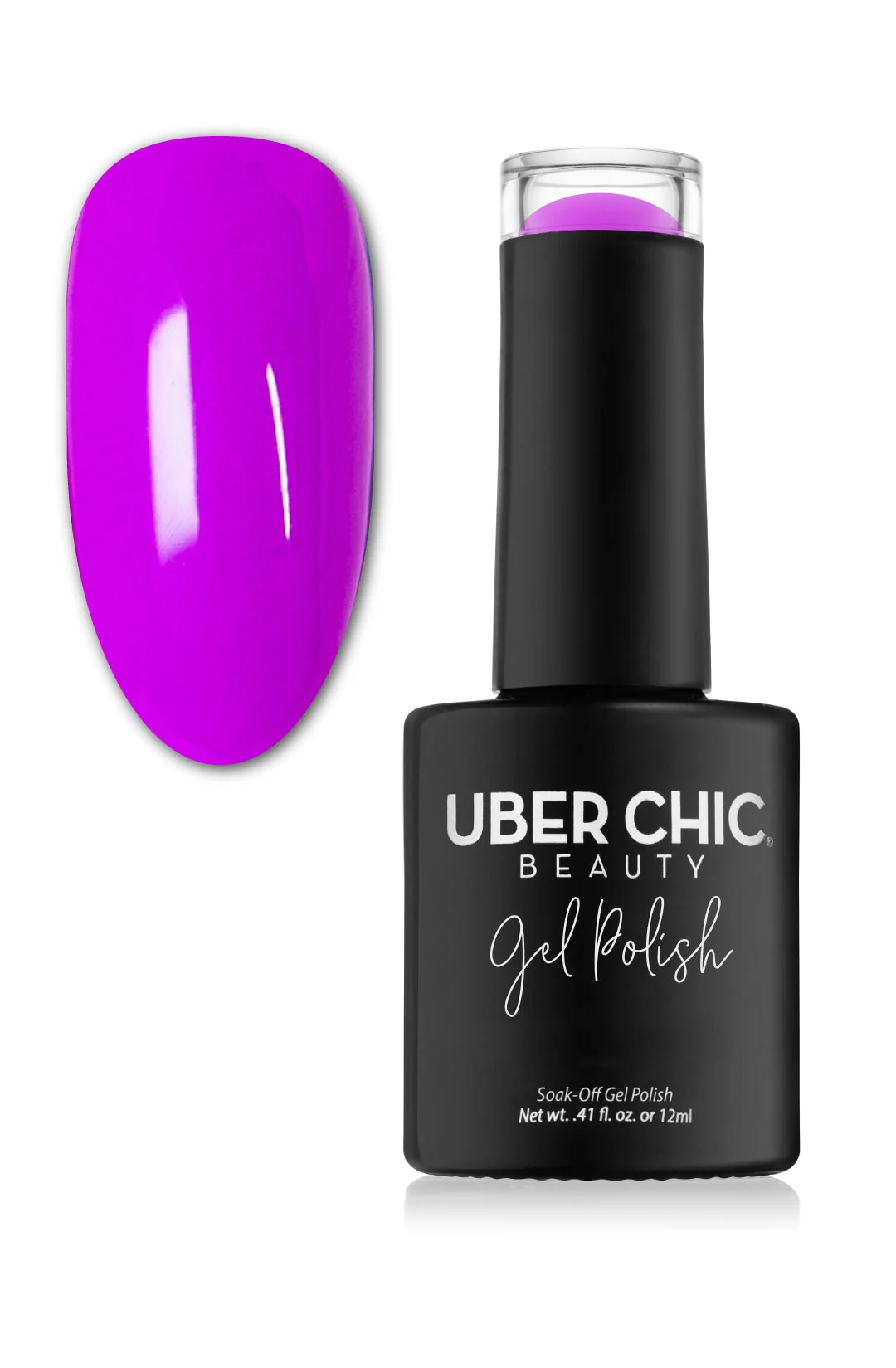 Detailed Call Me On My Shell Phone - Gel Polish Functional