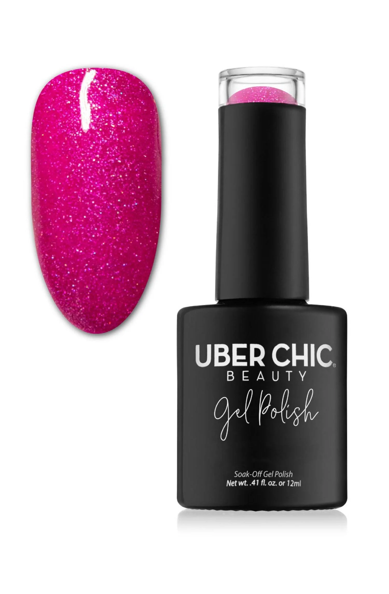 High-End Flying First Class Gel Polish Verified