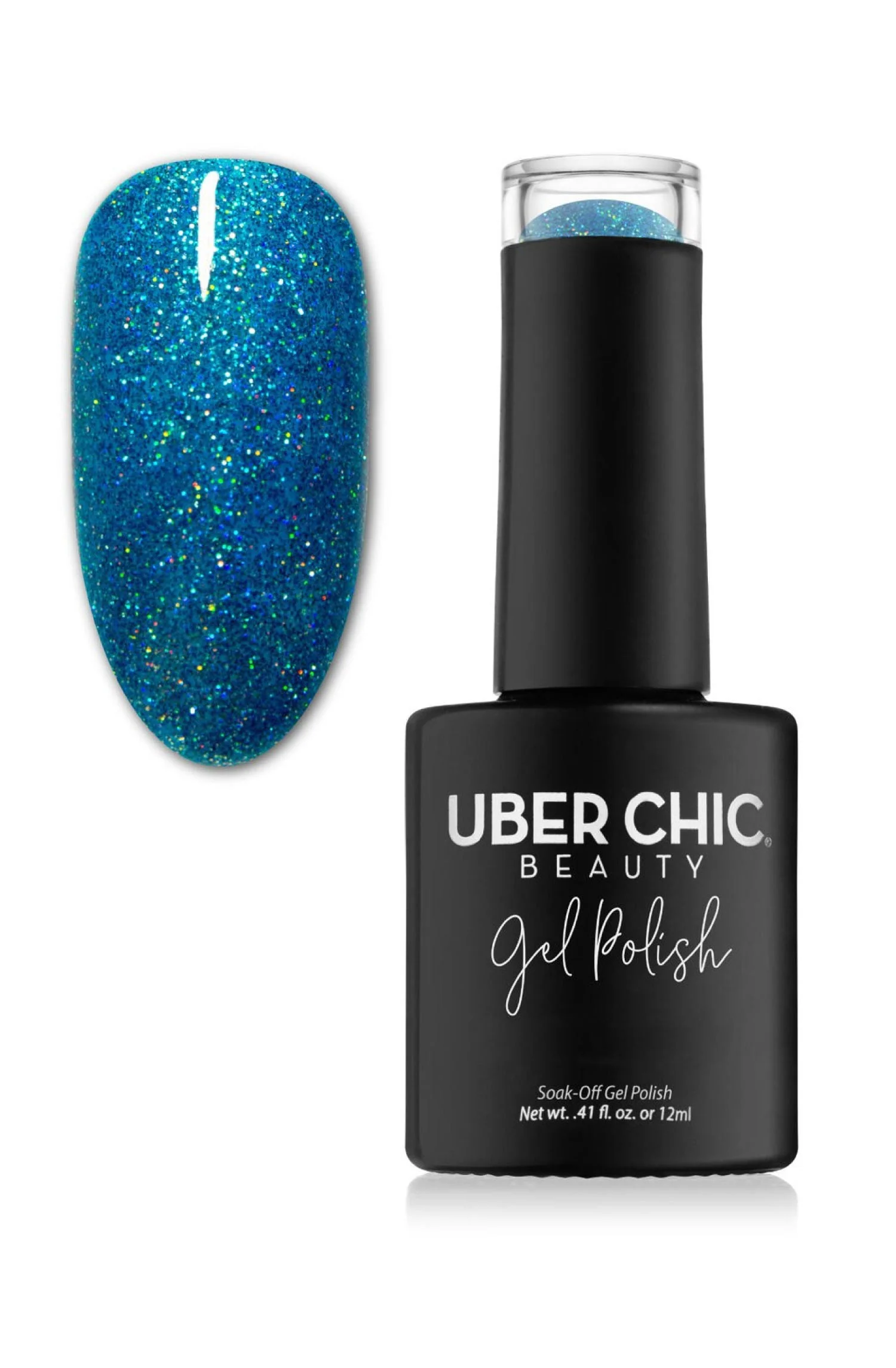Solid I ll Be Poolside Gel Polish Authentic