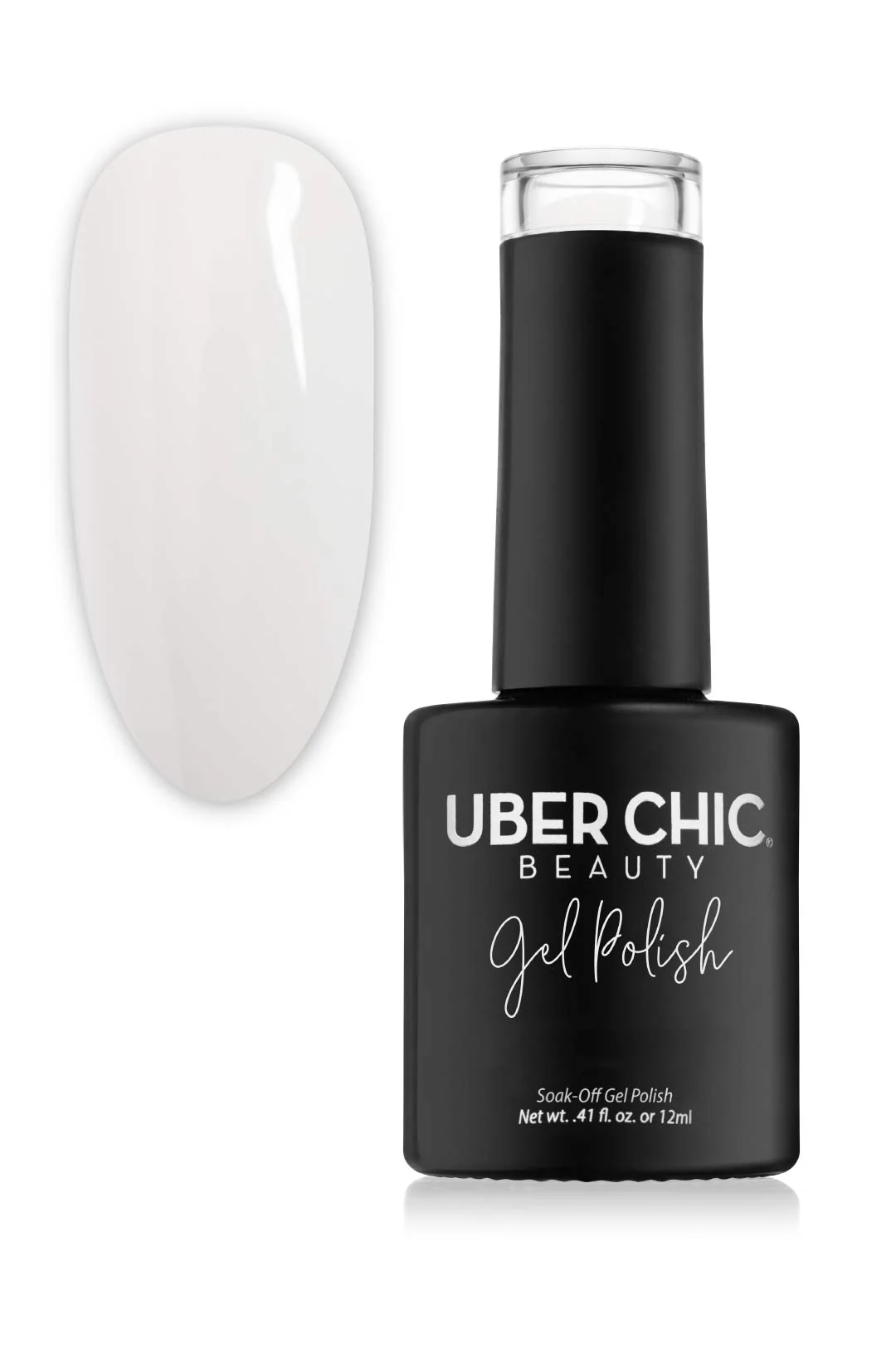 Stylish I Do - Gel Polish Lightweight