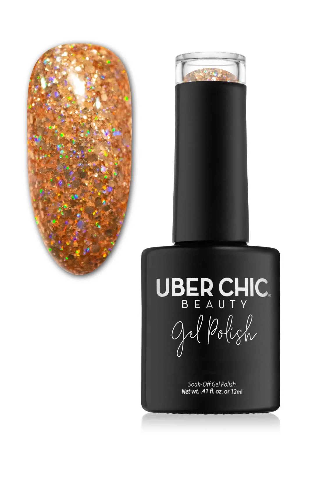 Durable Harvest Moon - Gel Polish Selected