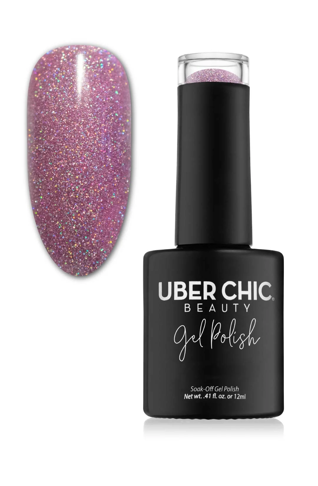 Fine RSVP - Gel Polish Prestigious