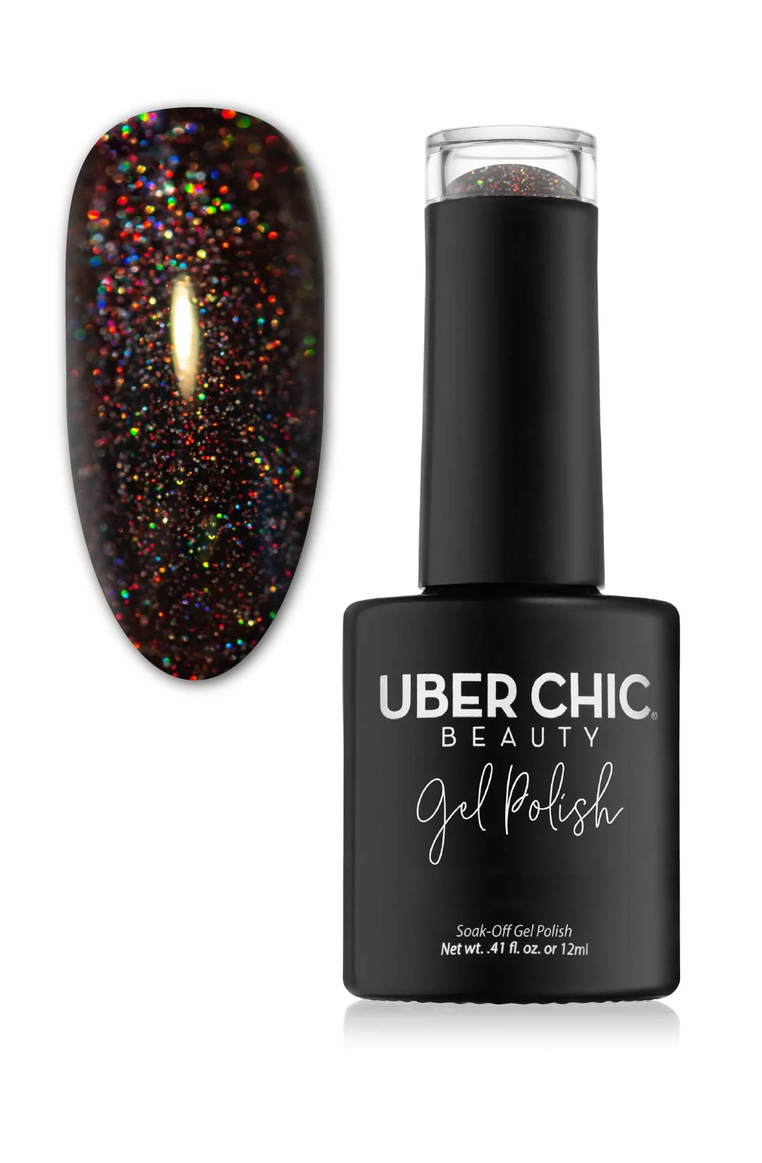 Selected Wake Me Up Before You Cocoa - Gel Polish Excellent